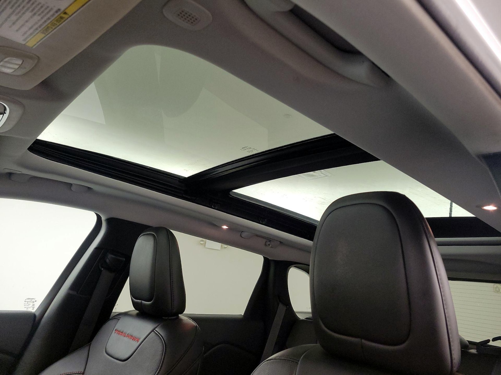 2022 Jeep Cherokee Trailhawk - Photo 21
