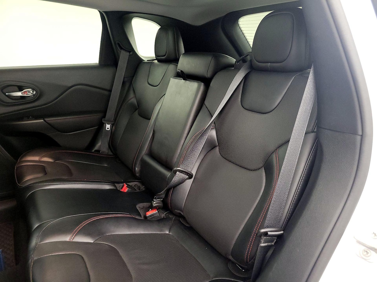 2022 Jeep Cherokee Trailhawk - Photo 22