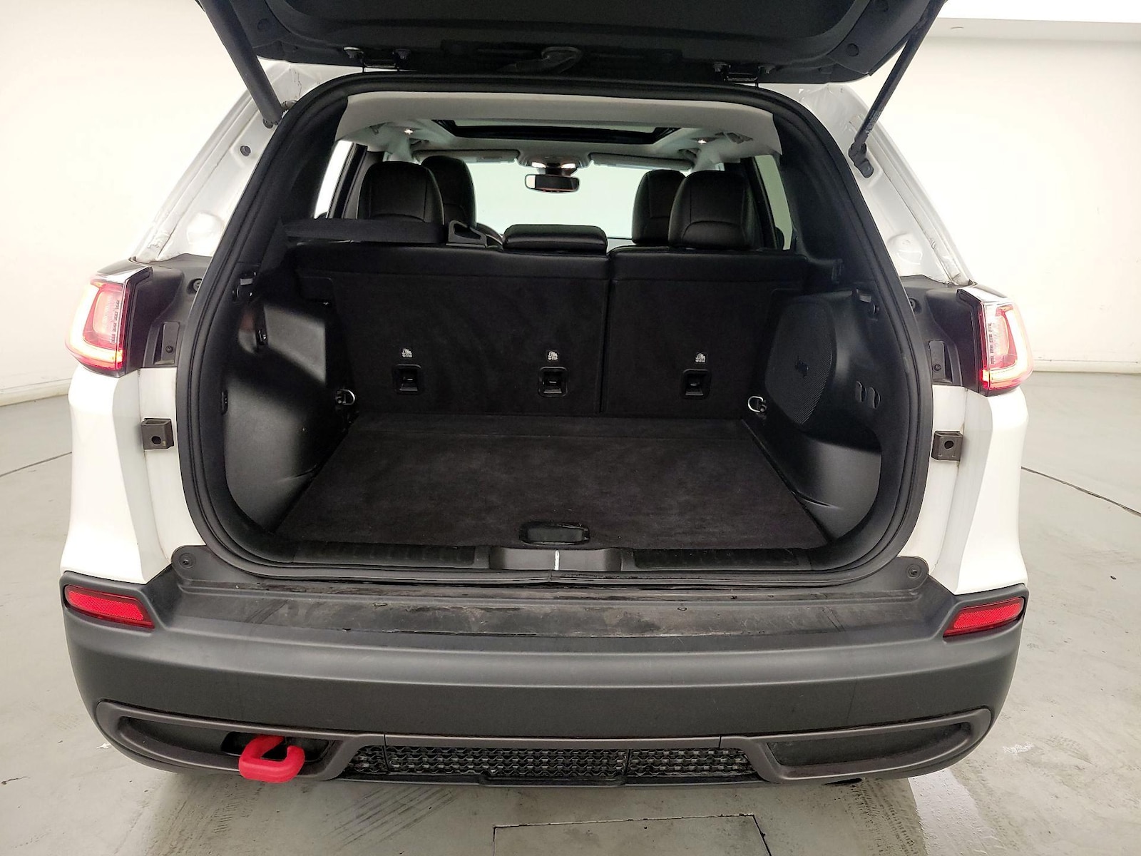 2022 Jeep Cherokee Trailhawk - Photo 23
