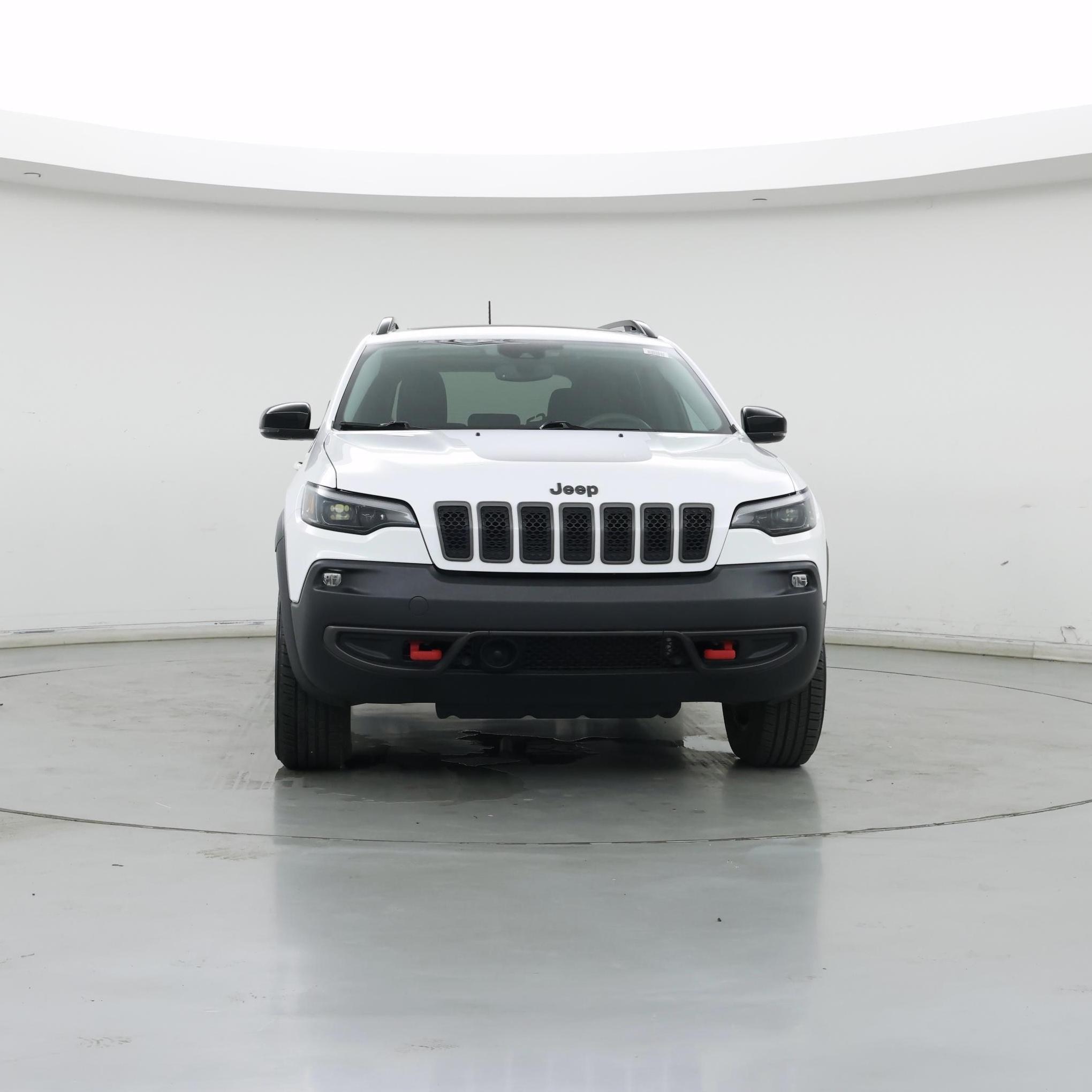 Thumbnail: 2022 Jeep Cherokee - 5