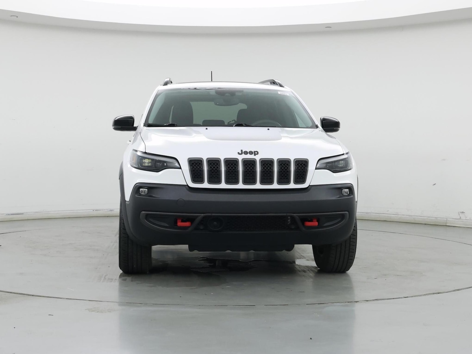 2022 Jeep Cherokee Trailhawk - Photo 6