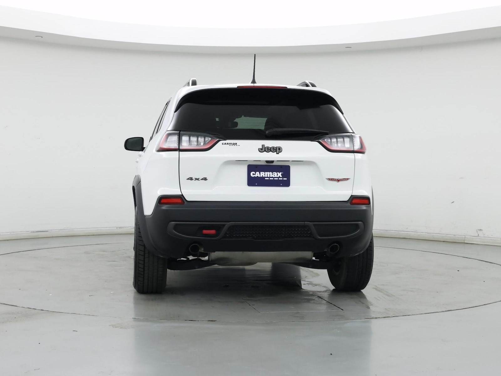 2022 Jeep Cherokee Trailhawk - Photo 7