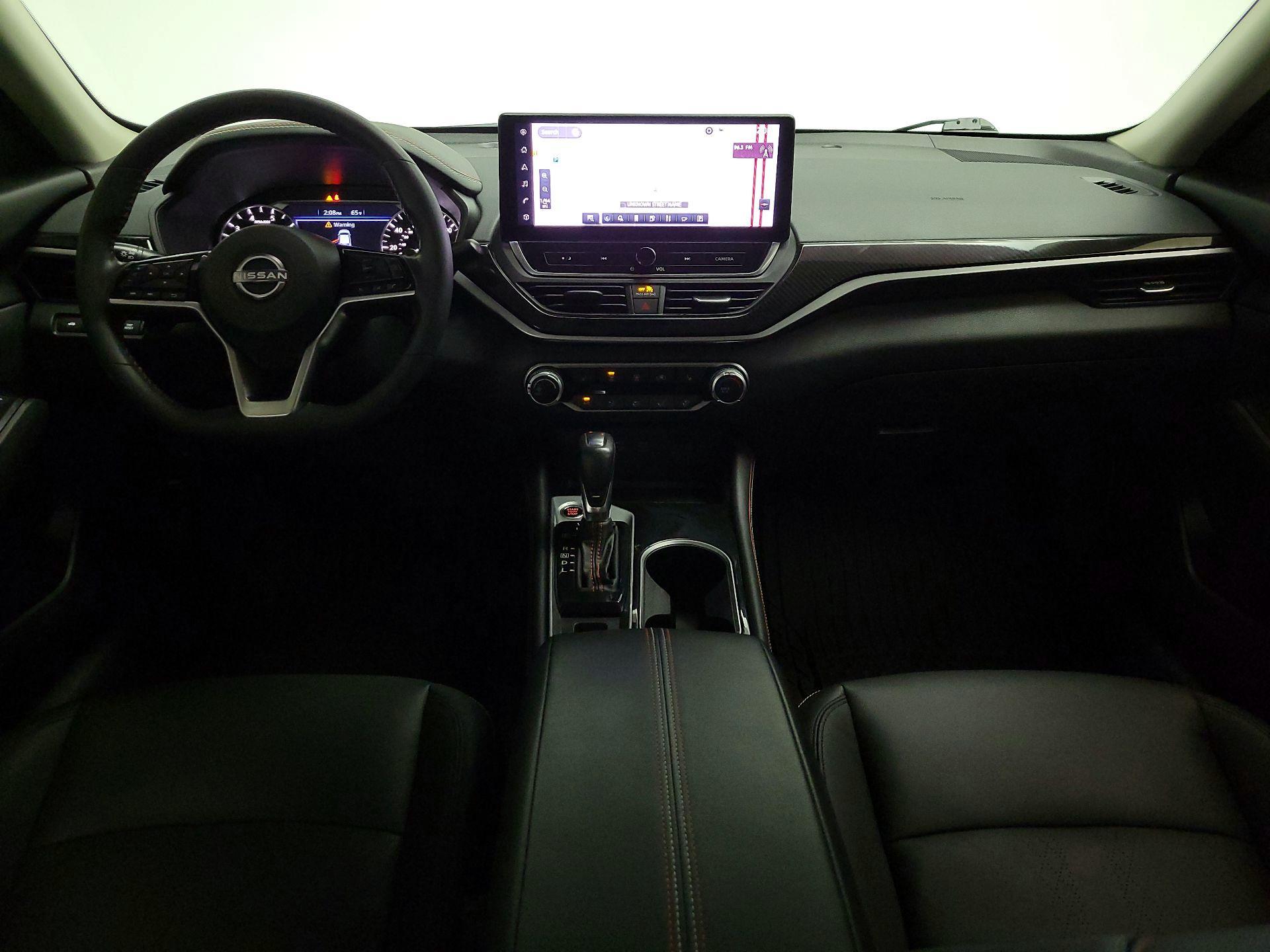 Thumbnail: 2023 Nissan Altima - 9