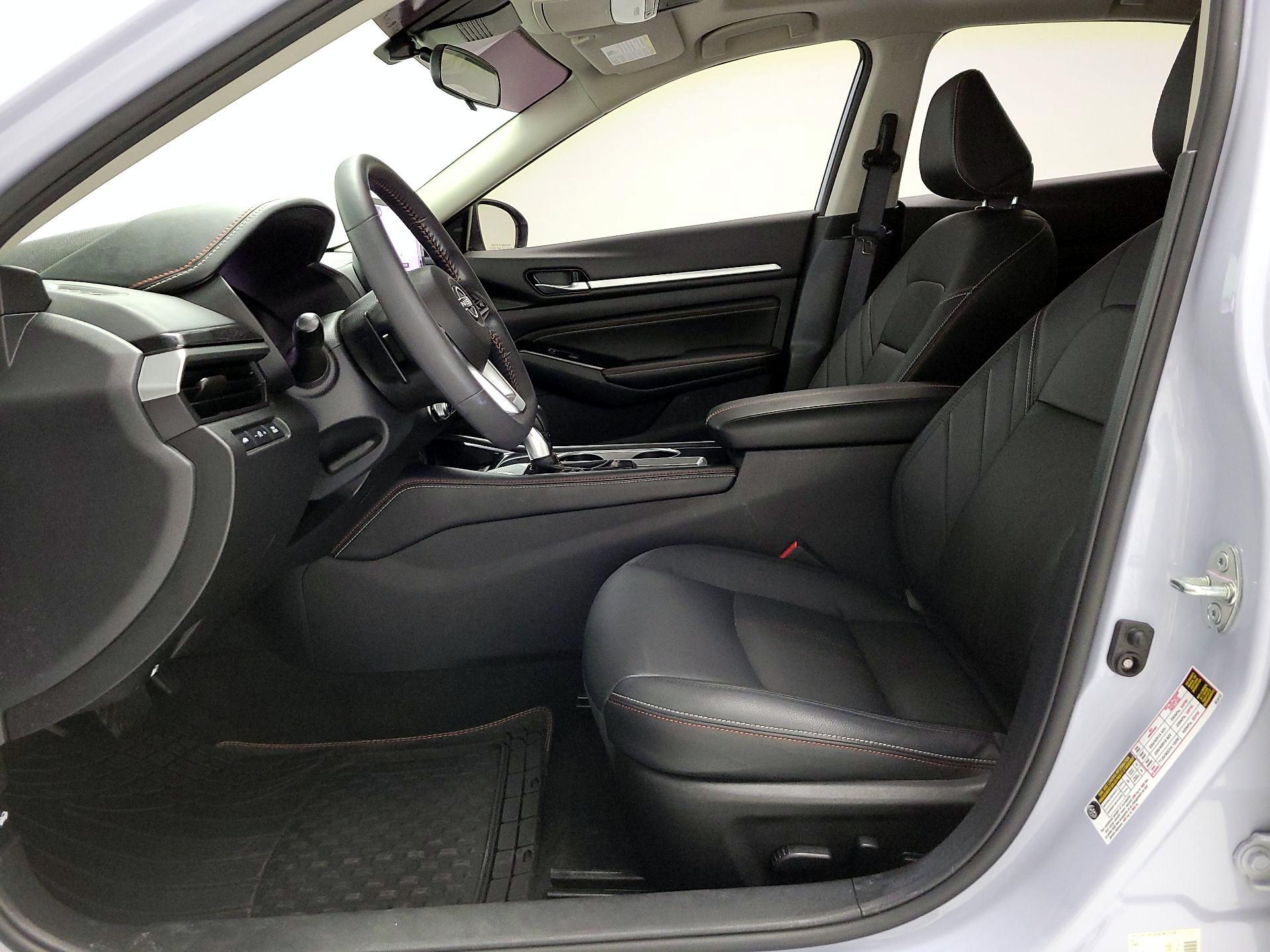 Thumbnail: 2023 Nissan Altima - 11