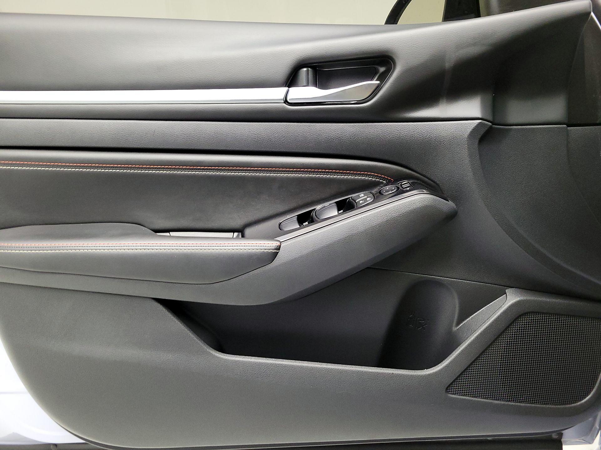 Thumbnail: 2023 Nissan Altima - 12