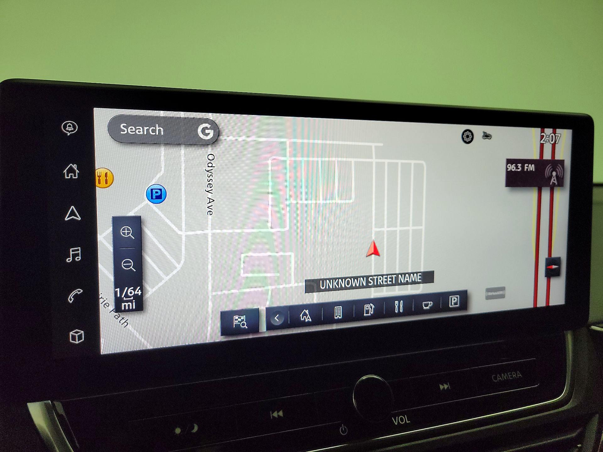 Thumbnail: 2023 Nissan Altima - 14