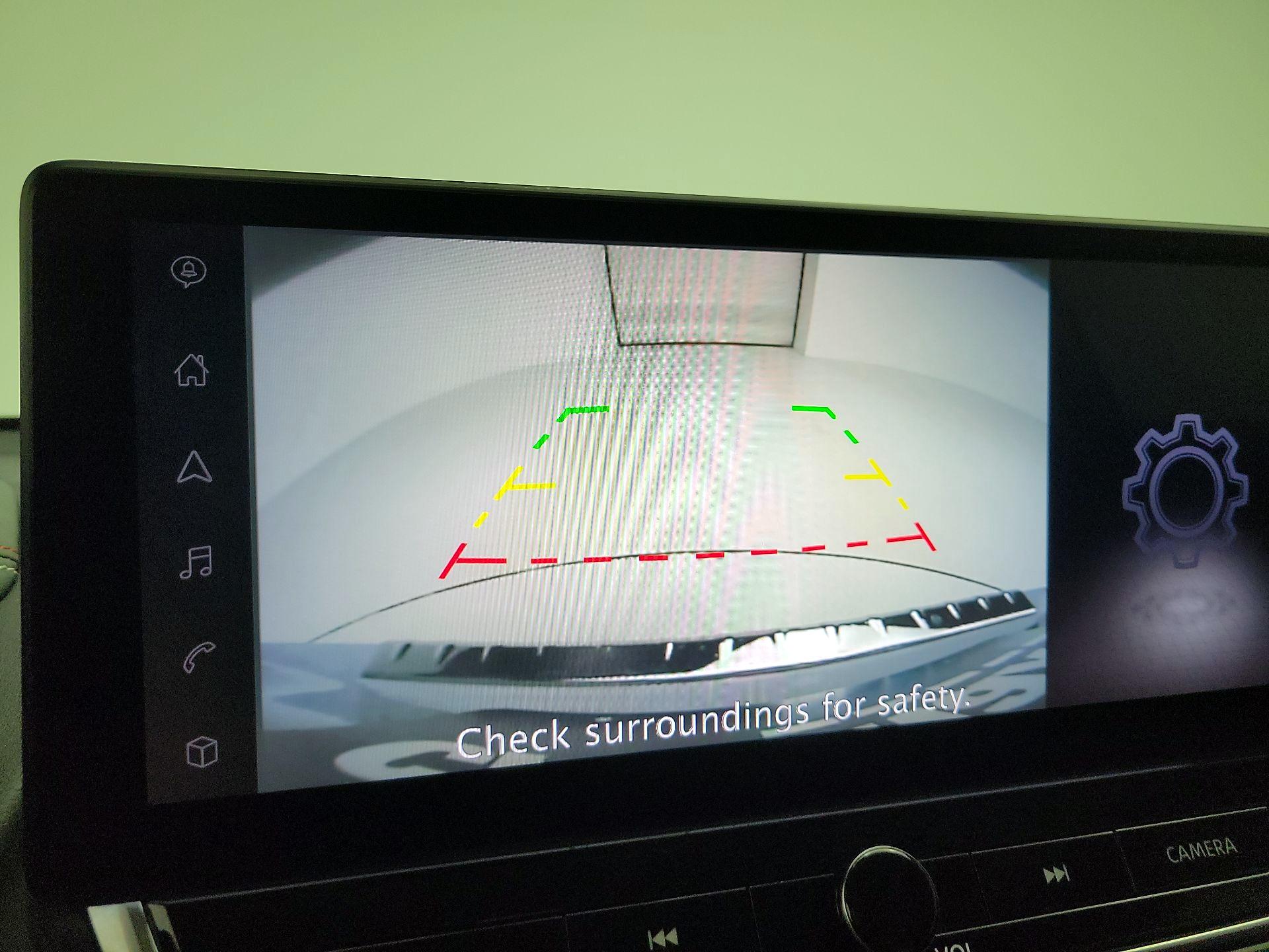 Thumbnail: 2023 Nissan Altima - 15