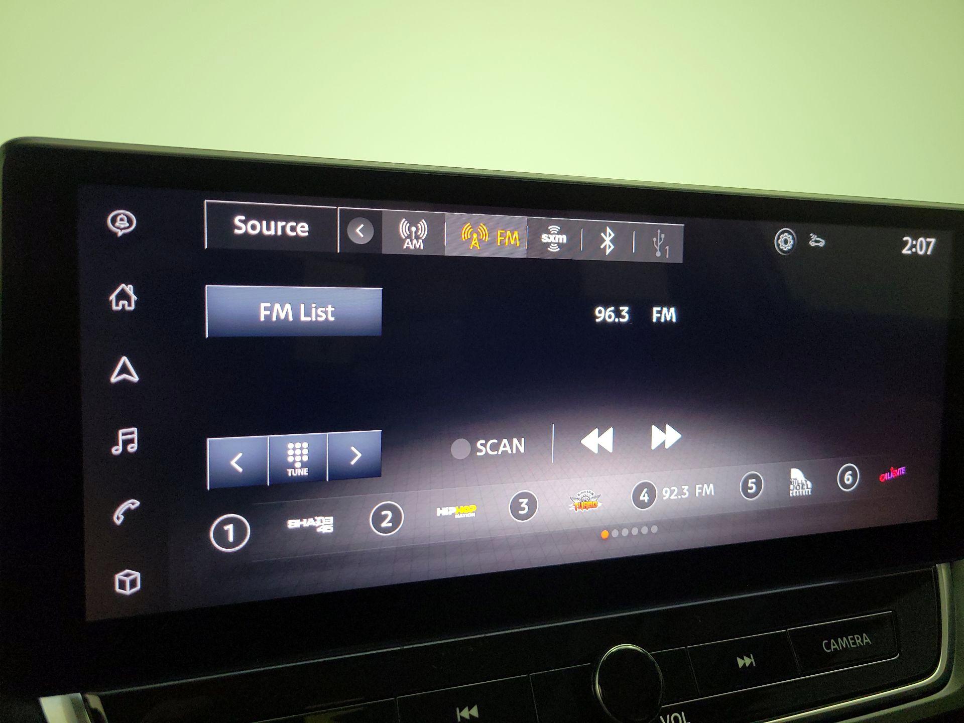 Thumbnail: 2023 Nissan Altima - 16