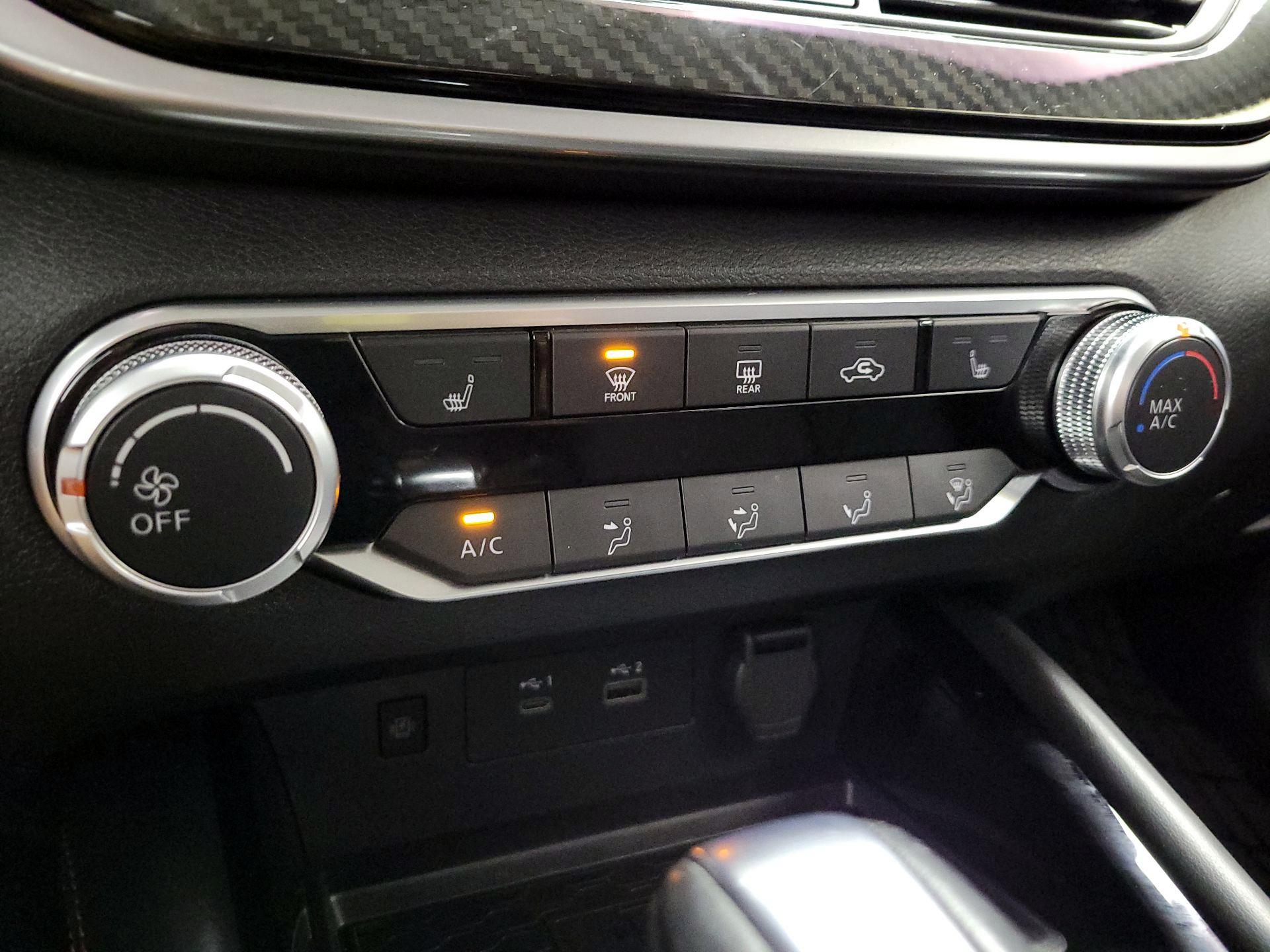 Thumbnail: 2023 Nissan Altima - 17