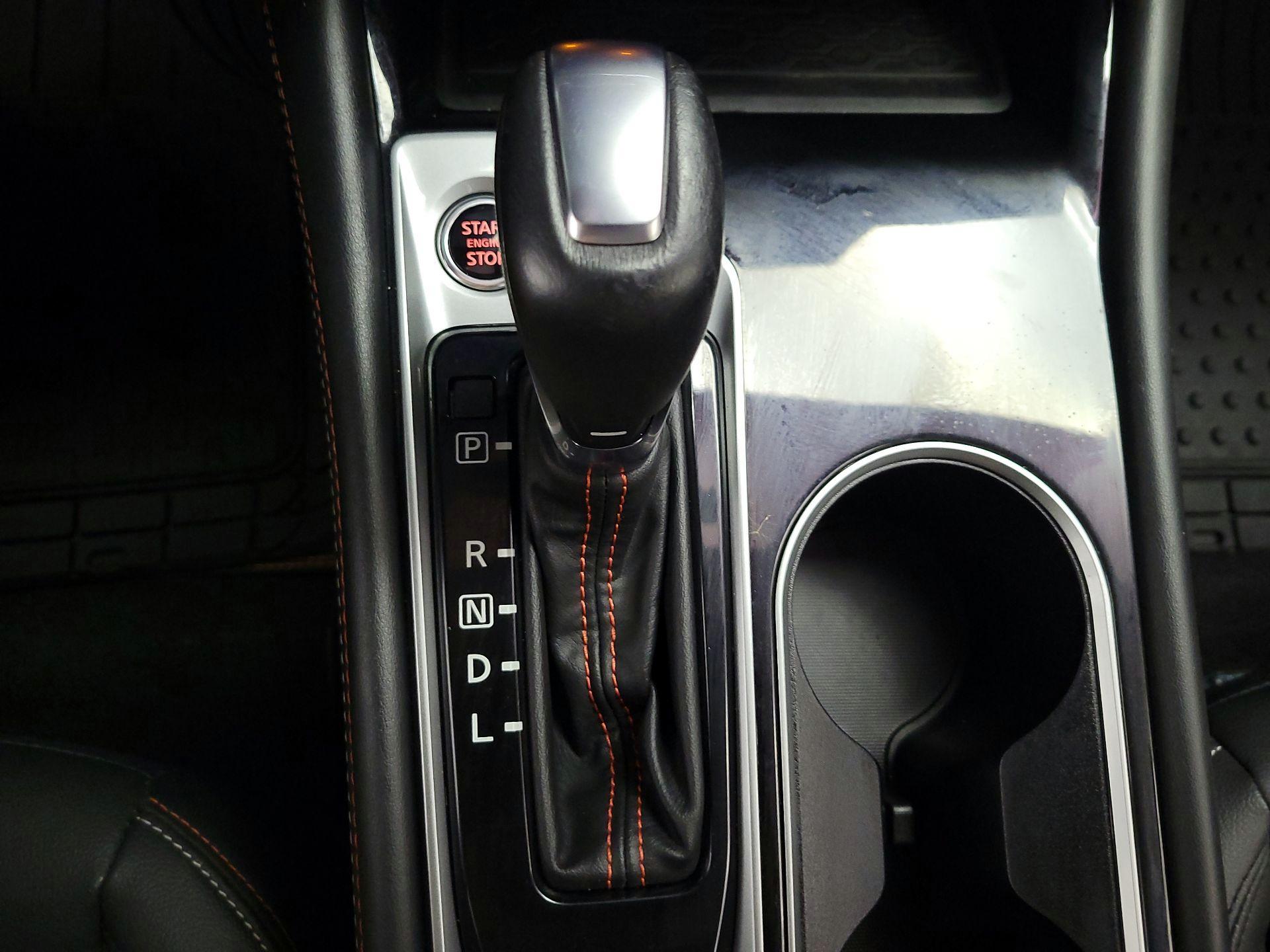 Thumbnail: 2023 Nissan Altima - 18