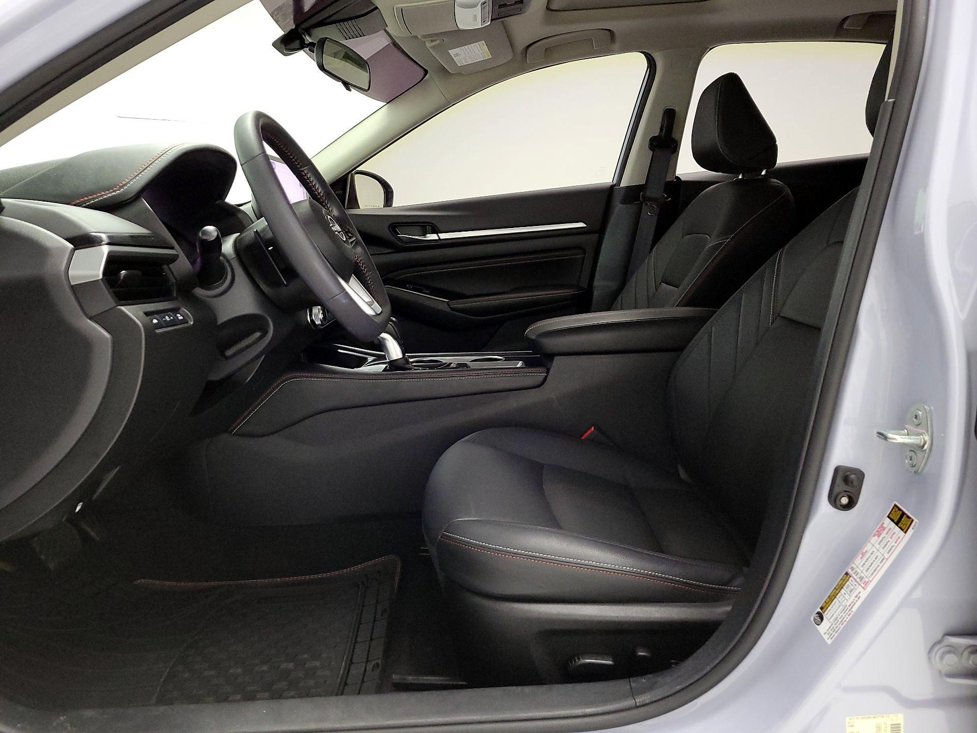 Thumbnail: 2023 Nissan Altima - 20