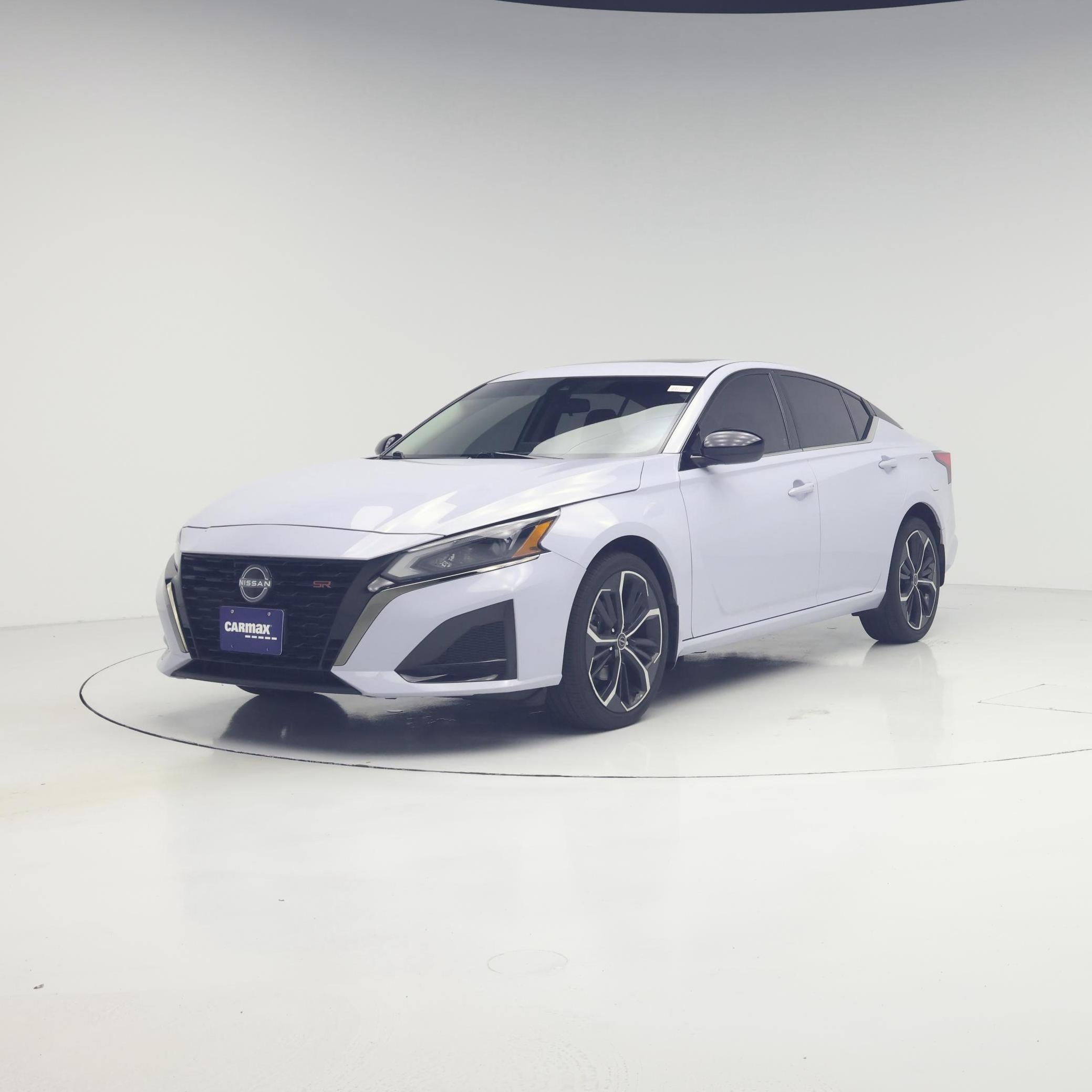 Thumbnail: 2023 Nissan Altima - 4