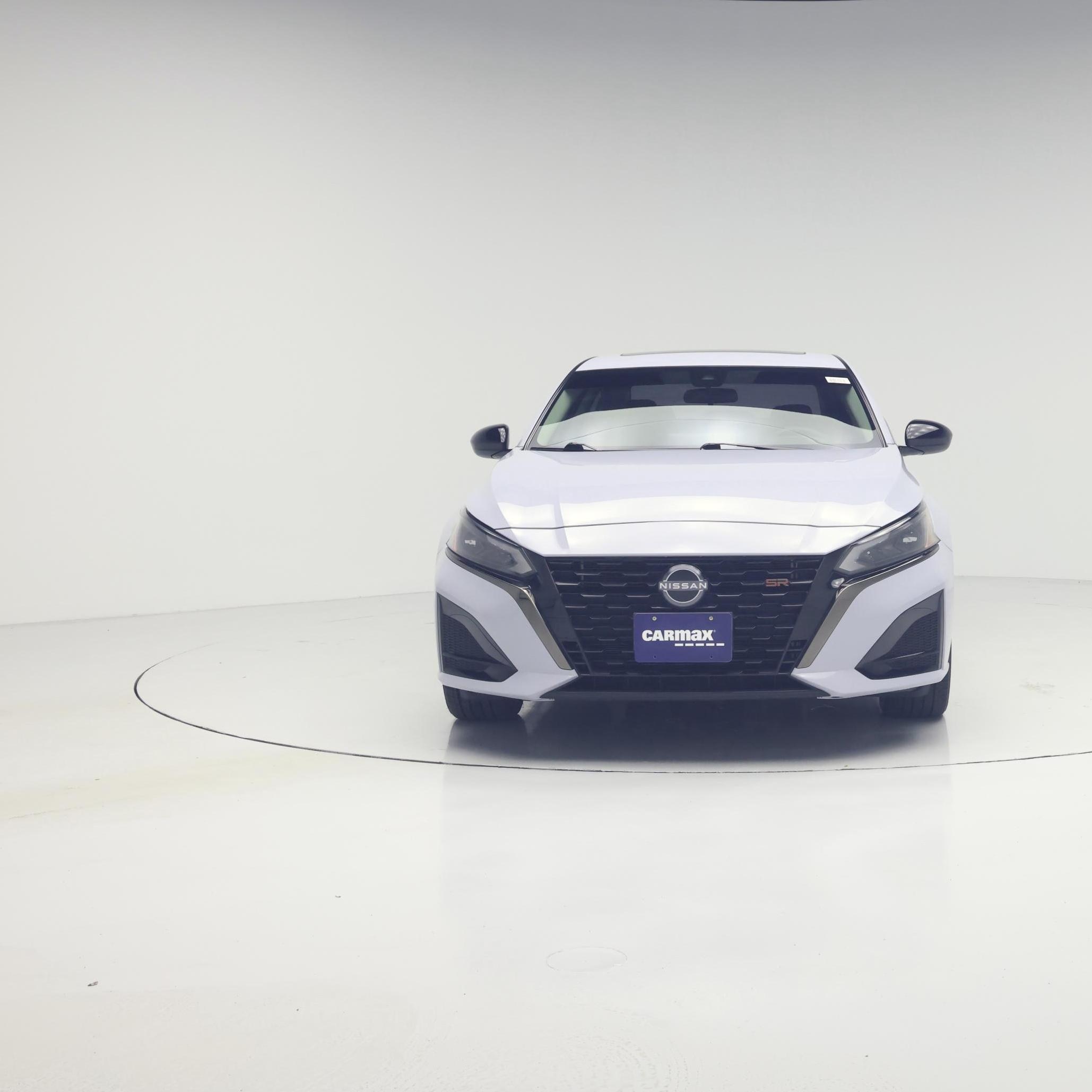 Thumbnail: 2023 Nissan Altima - 5