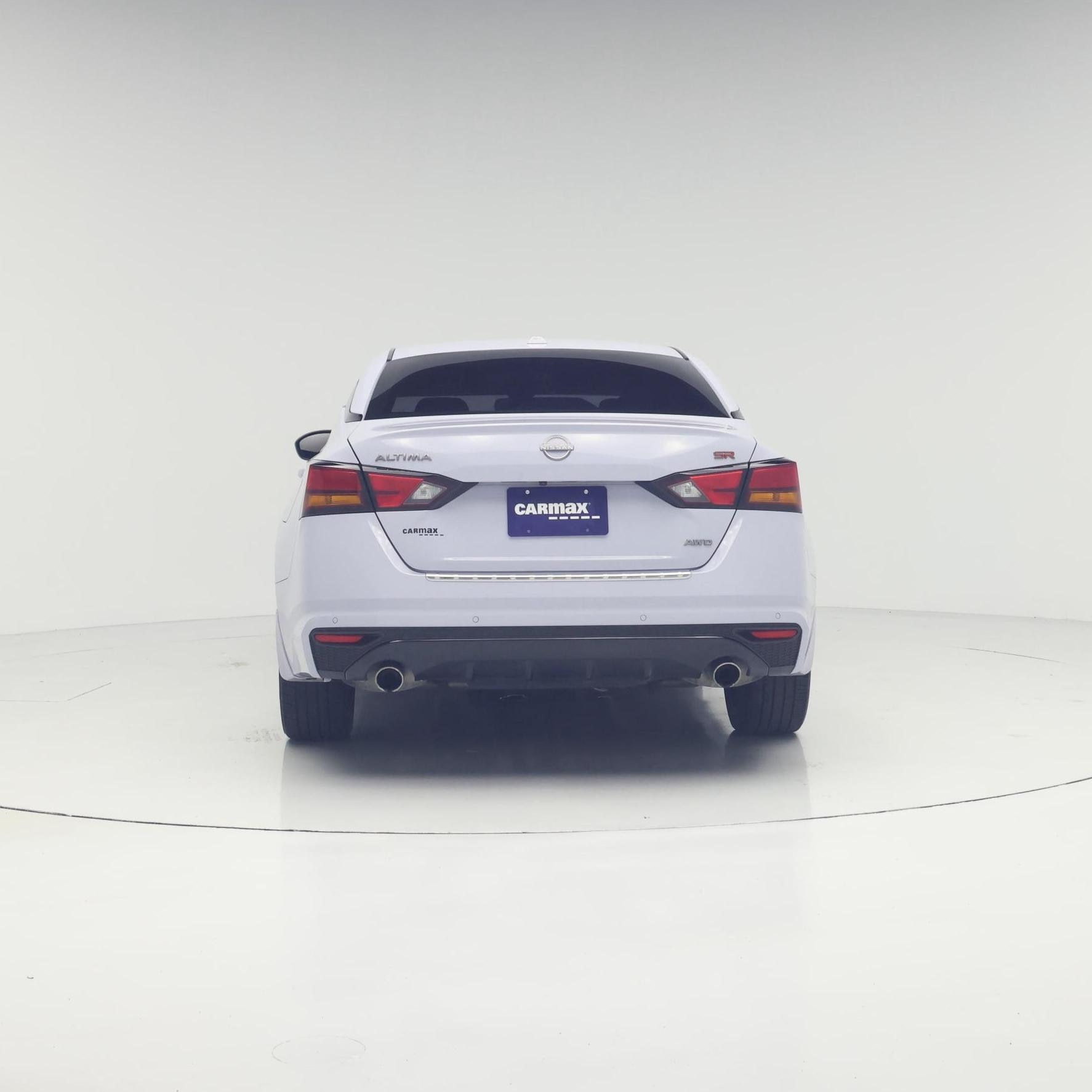 Thumbnail: 2023 Nissan Altima - 6