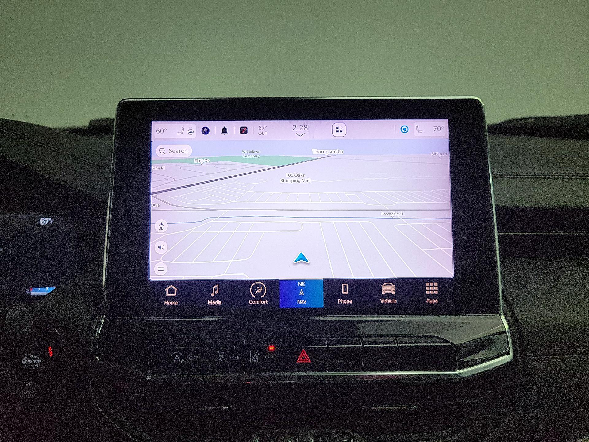 Thumbnail: 2022 Jeep Compass - 14