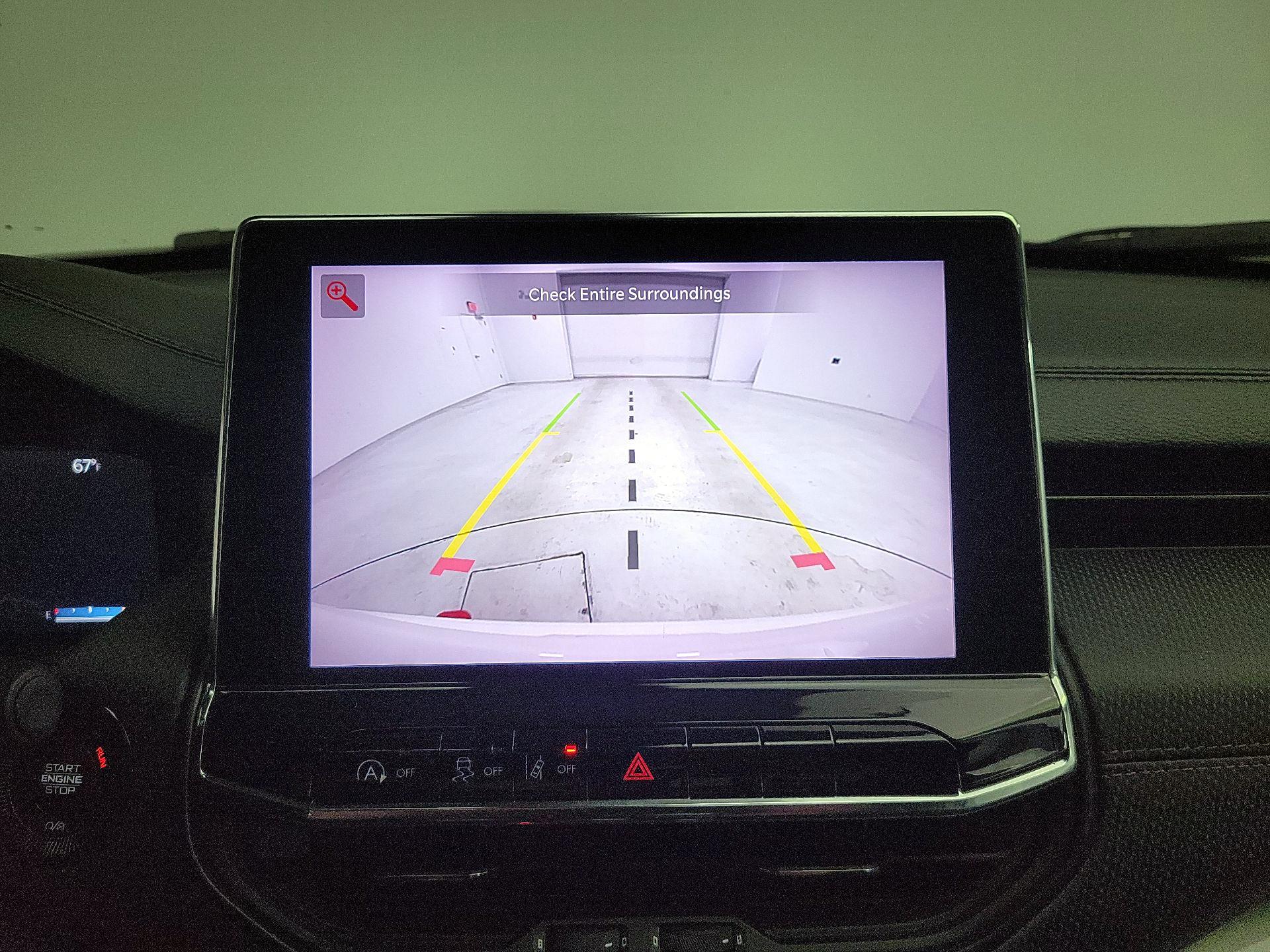 Thumbnail: 2022 Jeep Compass - 15