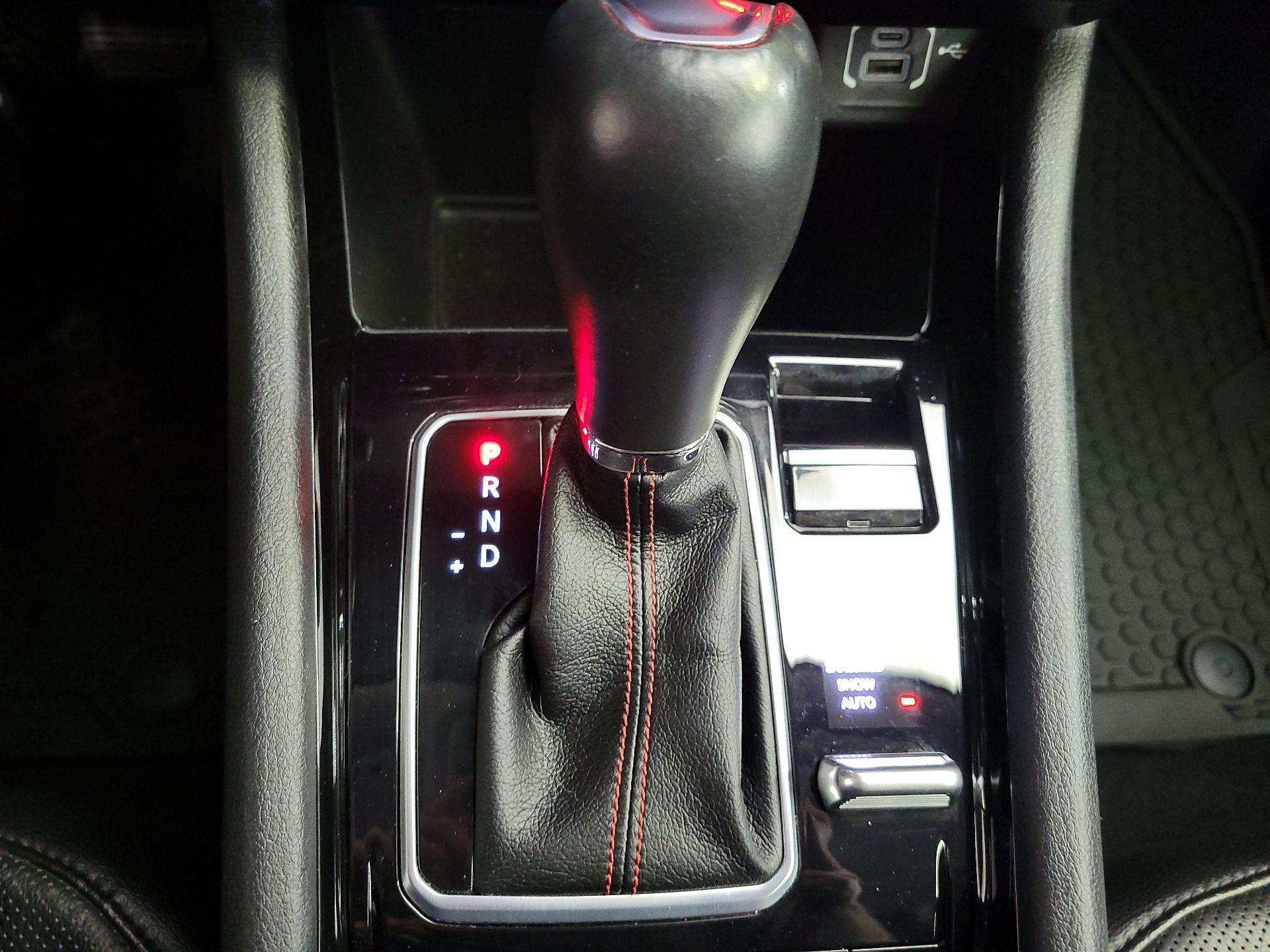 Thumbnail: 2022 Jeep Compass - 18