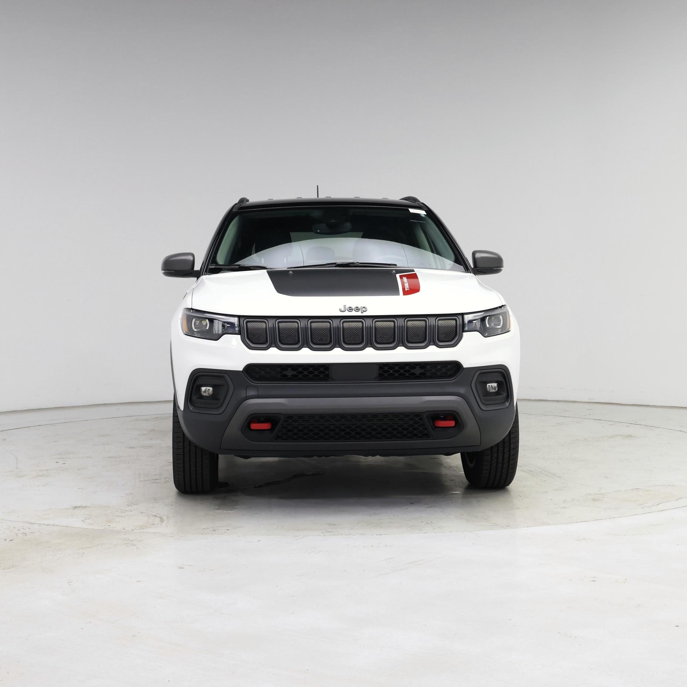 Thumbnail: 2022 Jeep Compass - 5