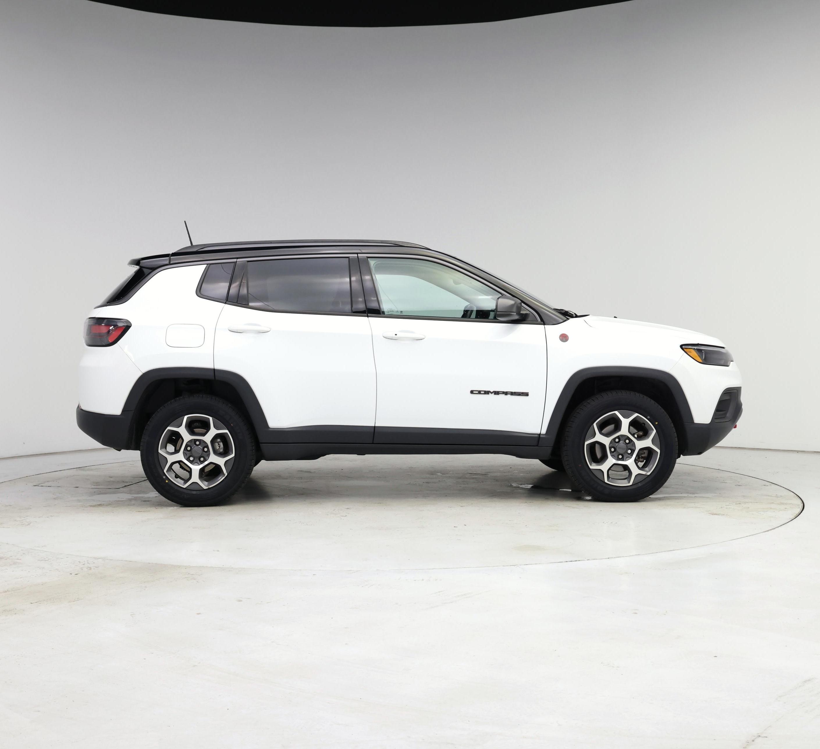 Thumbnail: 2022 Jeep Compass - 7