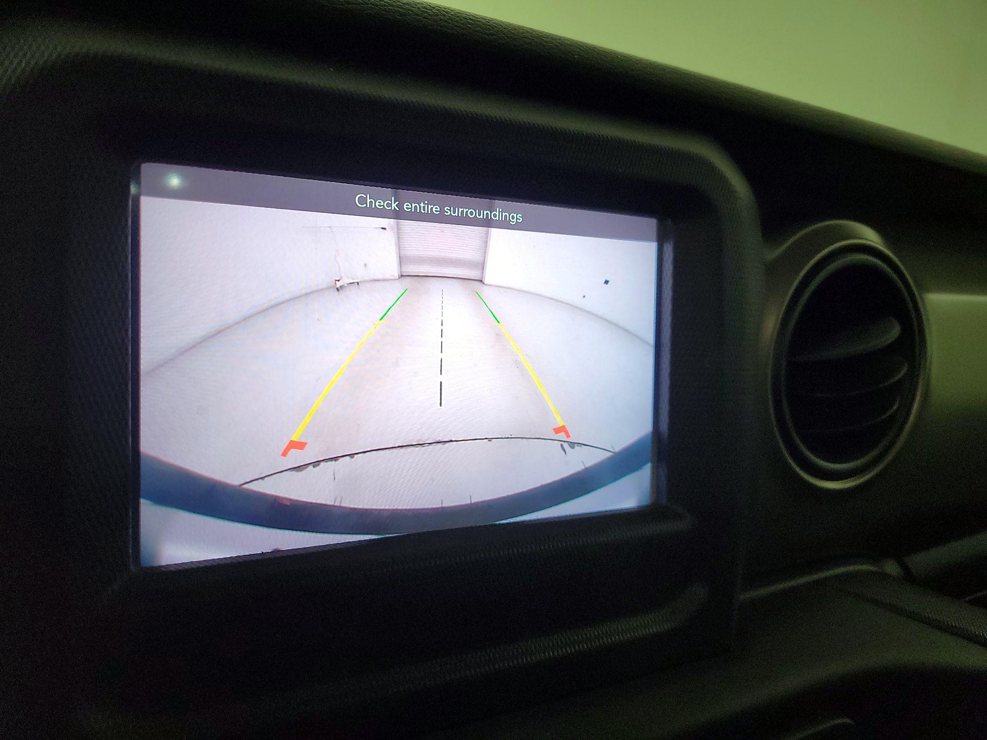 Thumbnail: 2020 Jeep Wrangler - 14