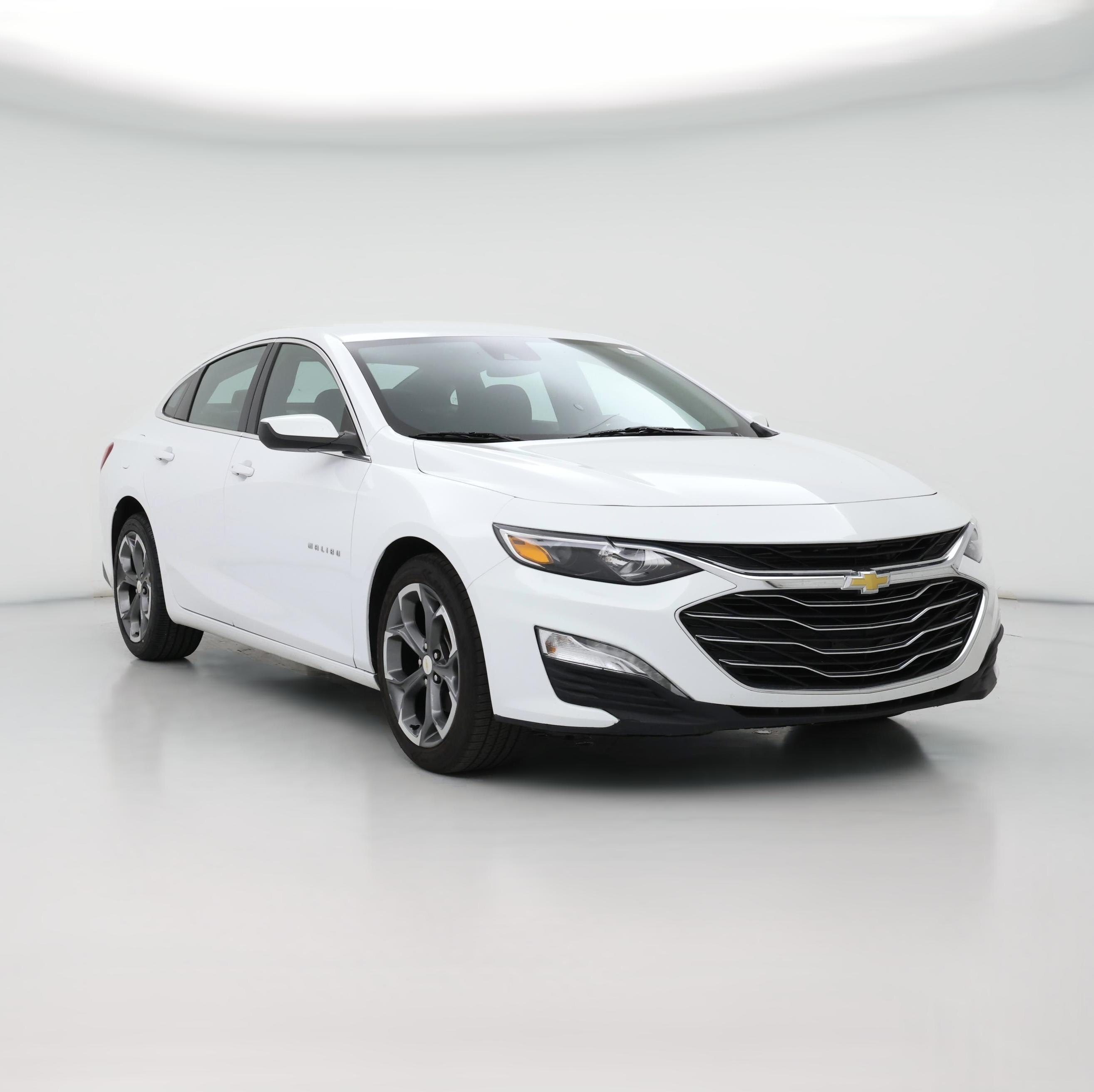 Thumbnail: 2023 Chevrolet Malibu - 1