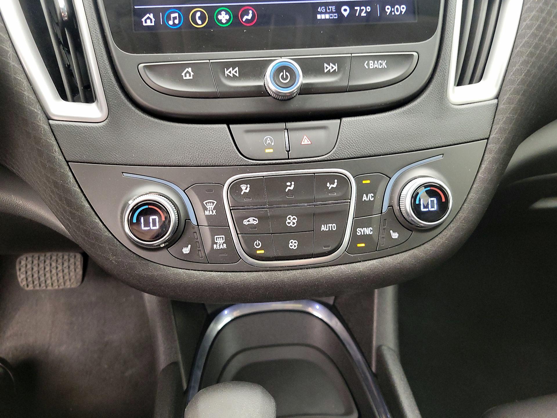 Thumbnail: 2023 Chevrolet Malibu - 16