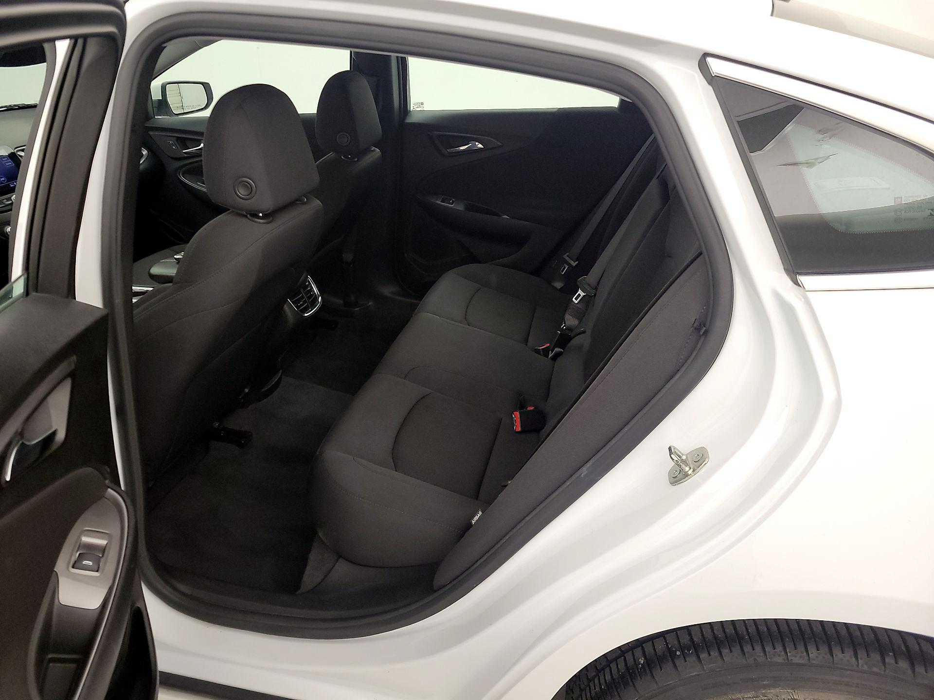 Thumbnail: 2023 Chevrolet Malibu - 19