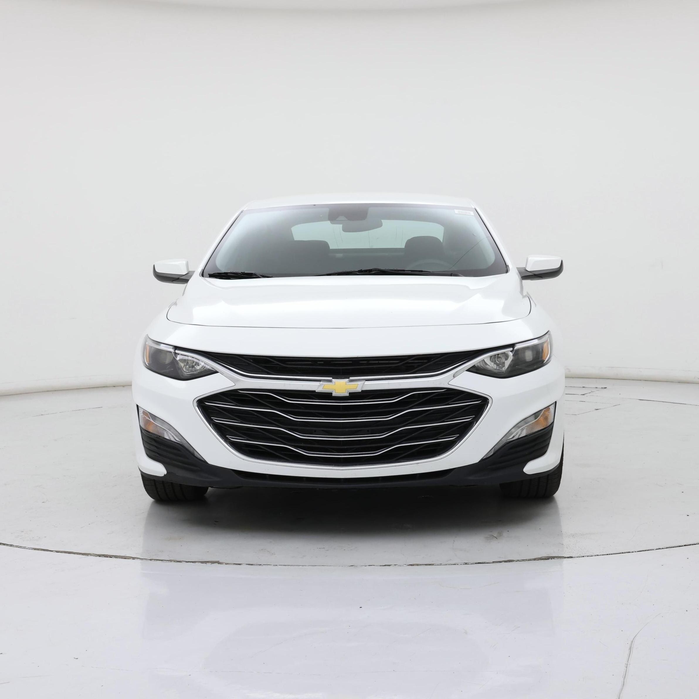 Thumbnail: 2023 Chevrolet Malibu - 5