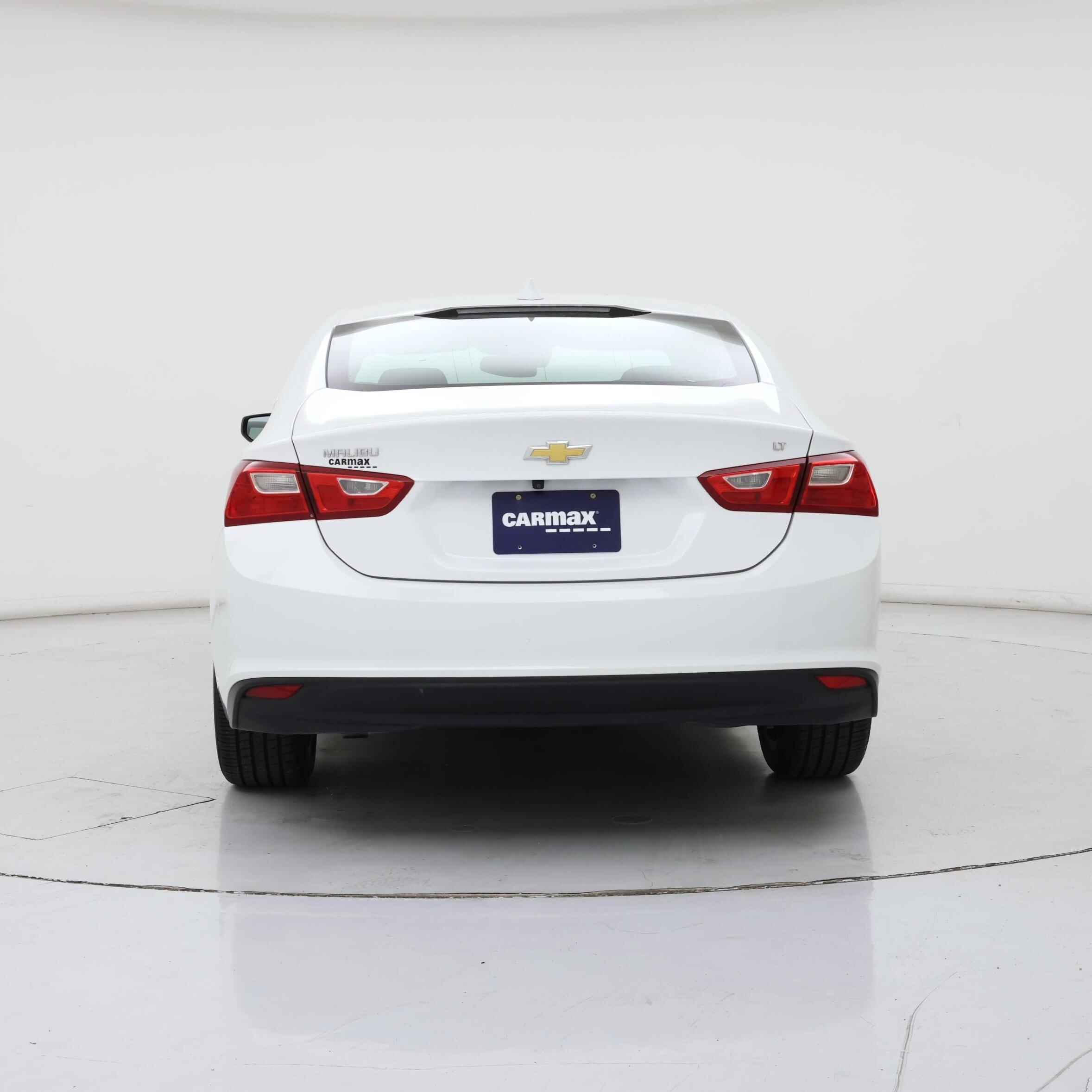 Thumbnail: 2023 Chevrolet Malibu - 6