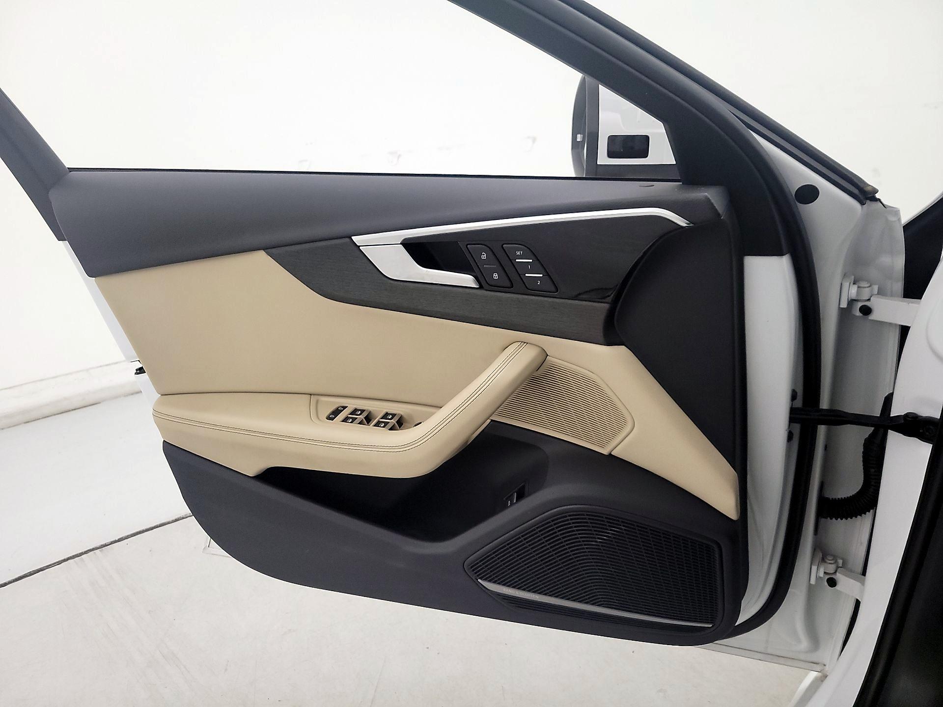 Thumbnail: 2024 Audi A4 - 12