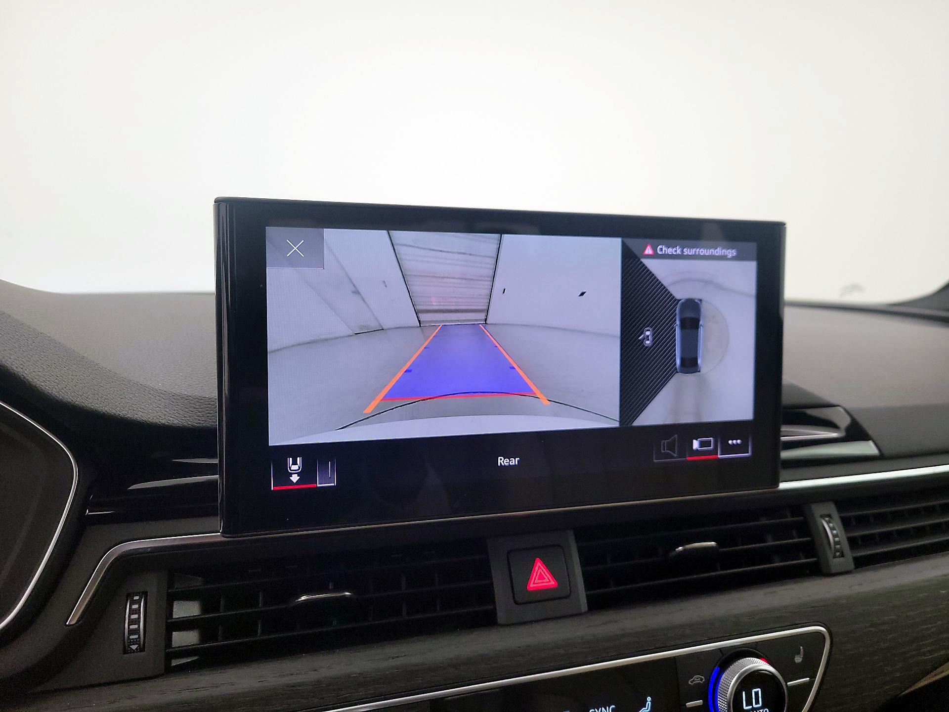 Thumbnail: 2024 Audi A4 - 14