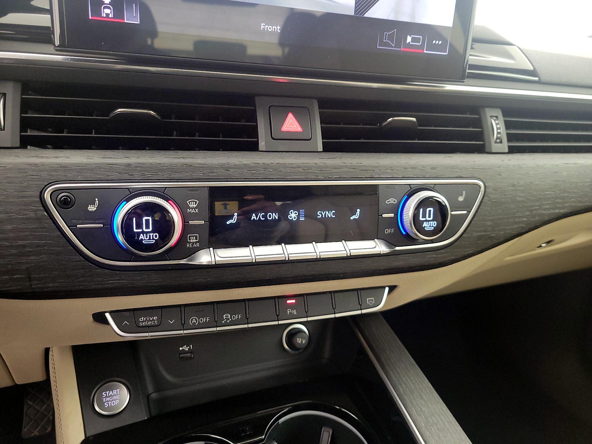 Thumbnail: 2024 Audi A4 - 16