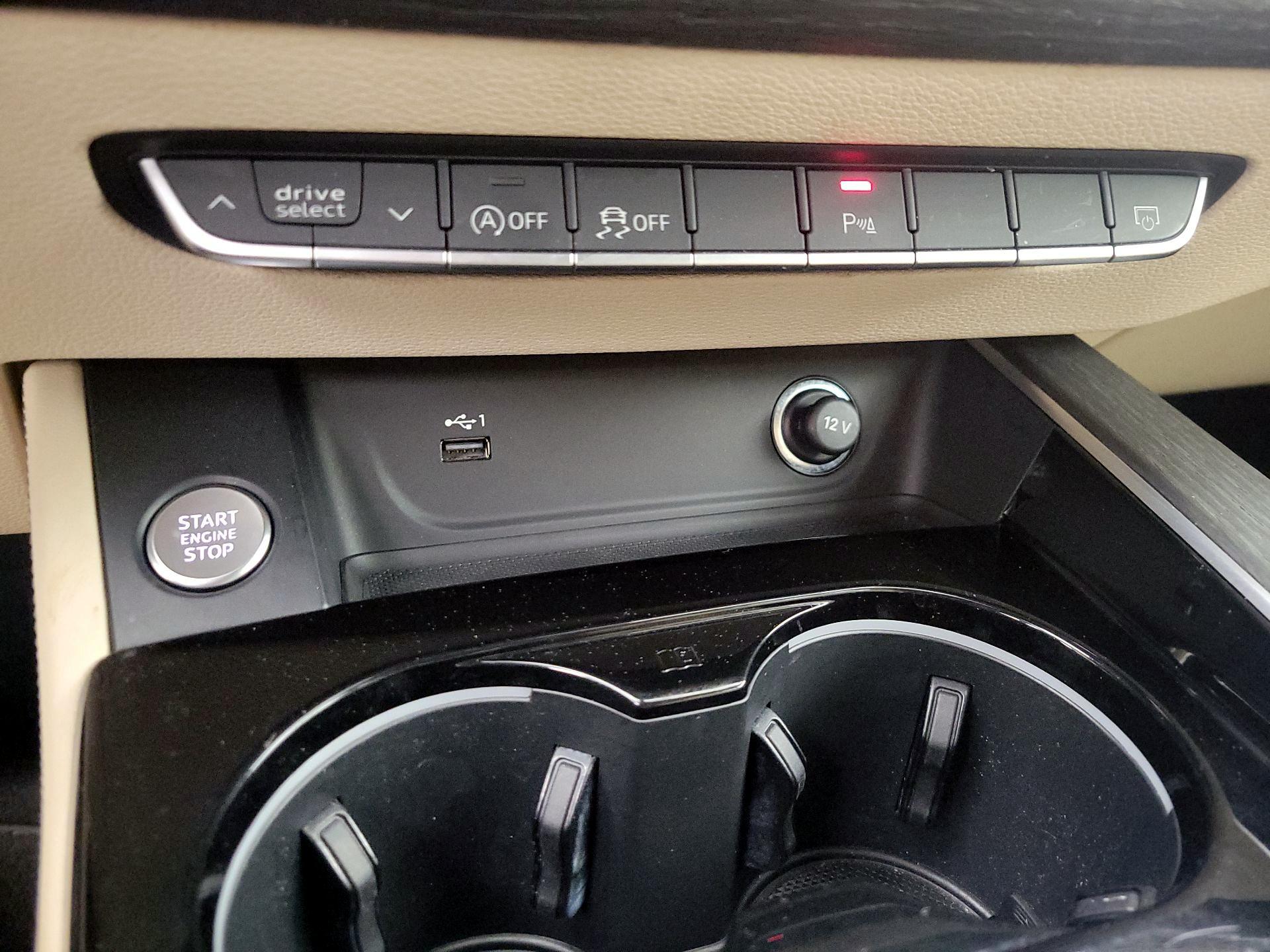 Thumbnail: 2024 Audi A4 - 18