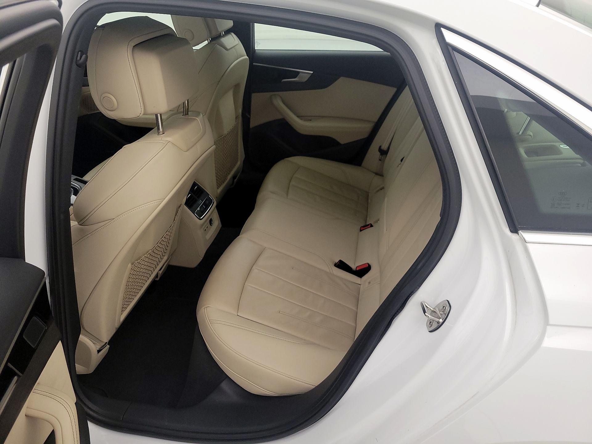 Thumbnail: 2024 Audi A4 - 20