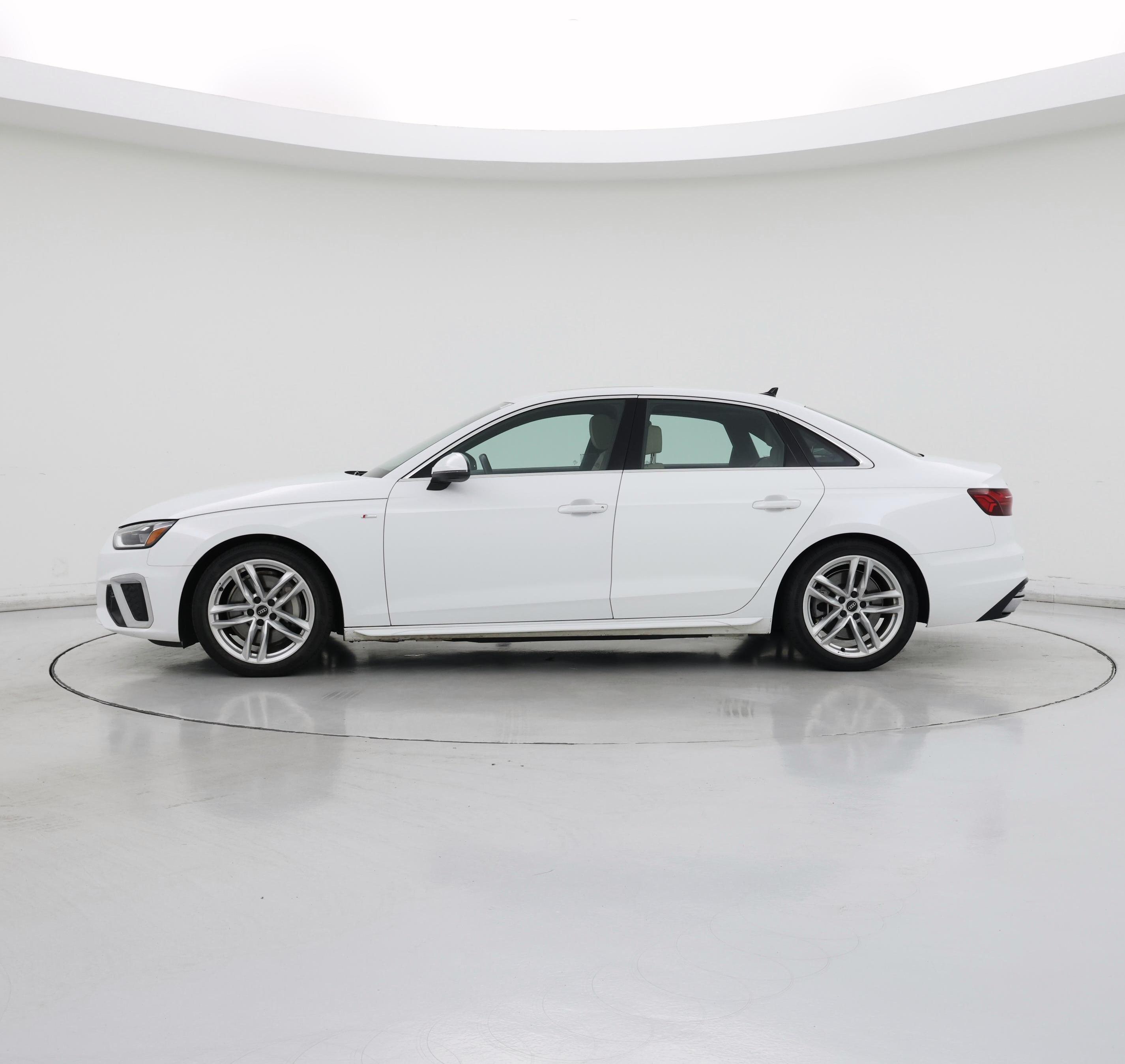 Thumbnail: 2024 Audi A4 - 3