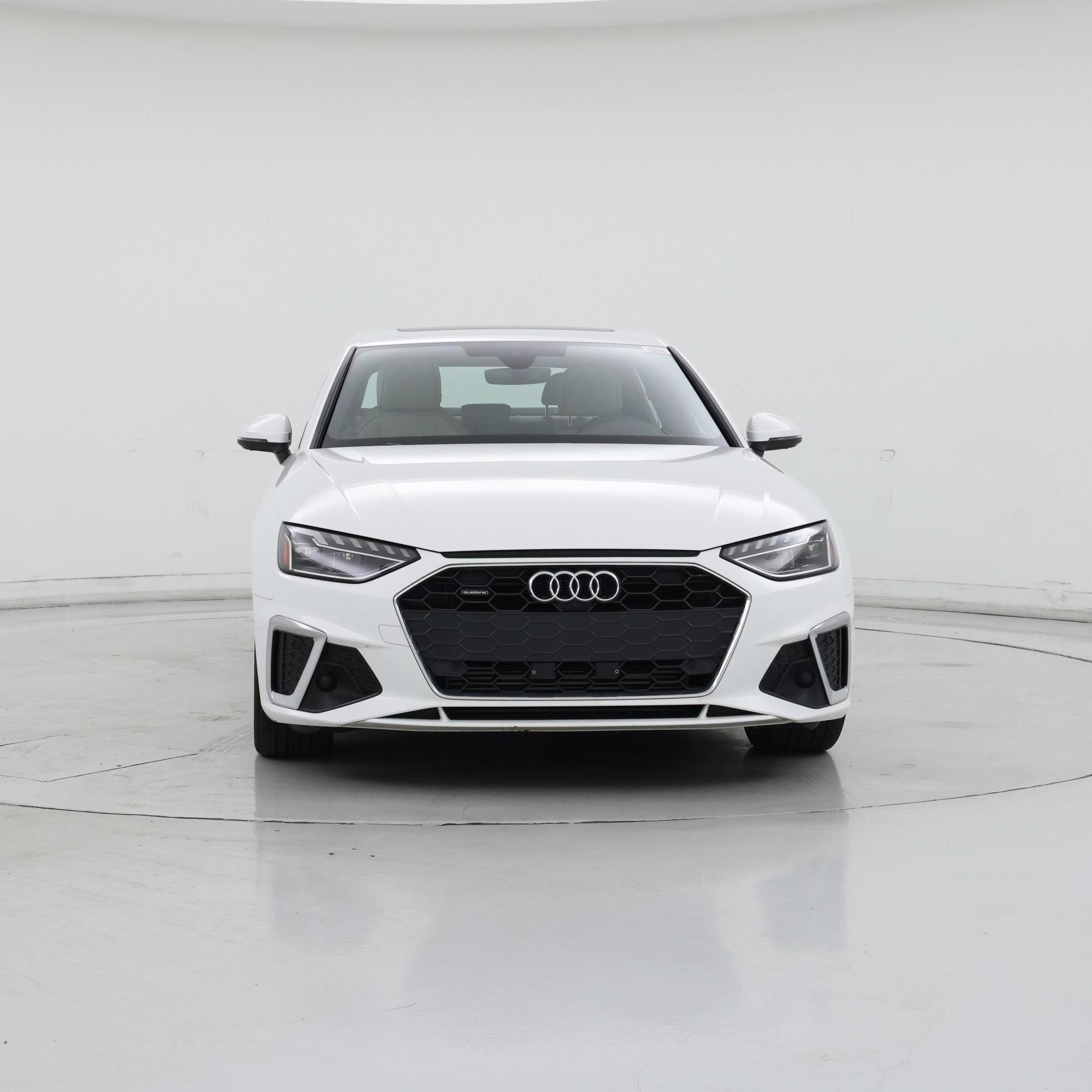 Thumbnail: 2024 Audi A4 - 5