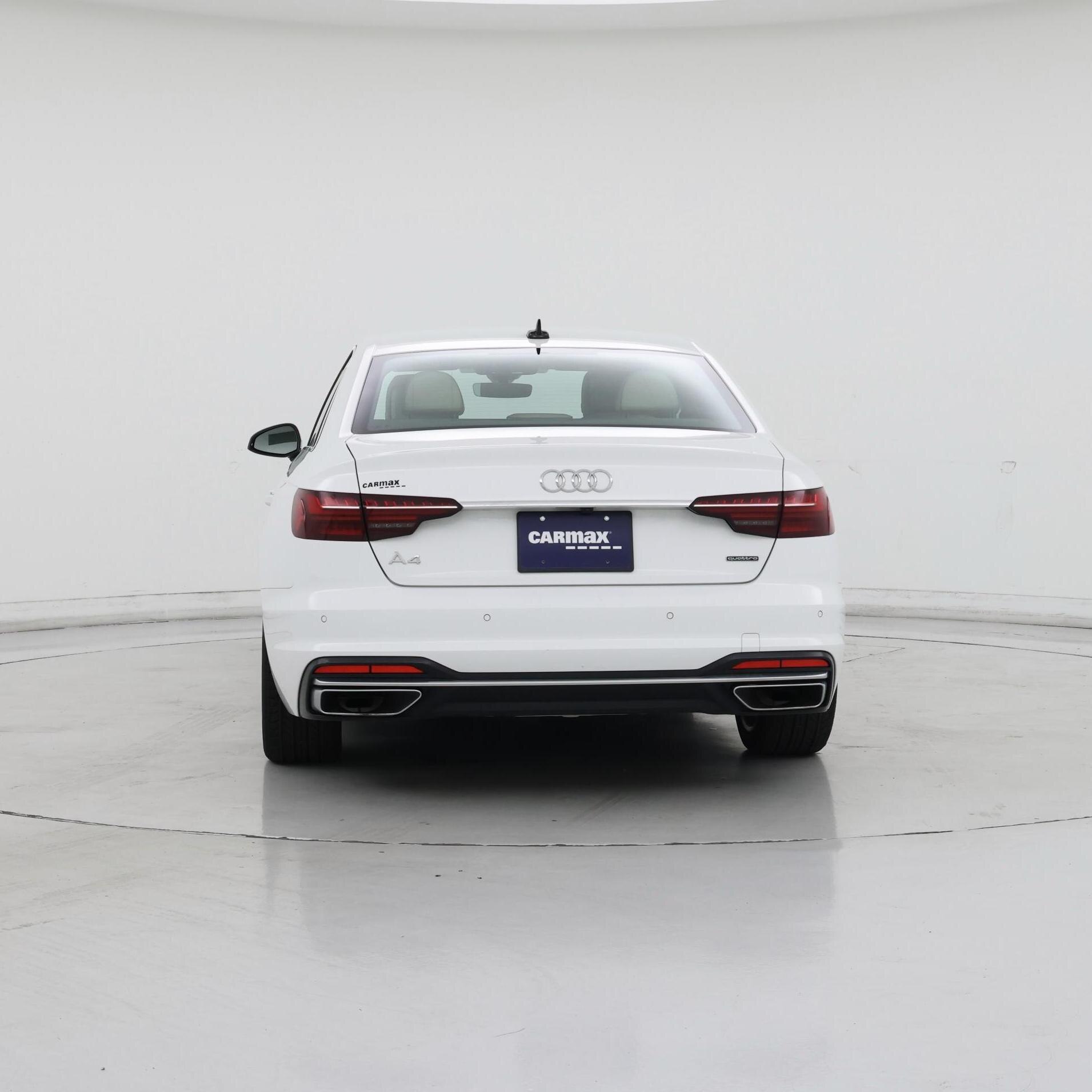 Thumbnail: 2024 Audi A4 - 6