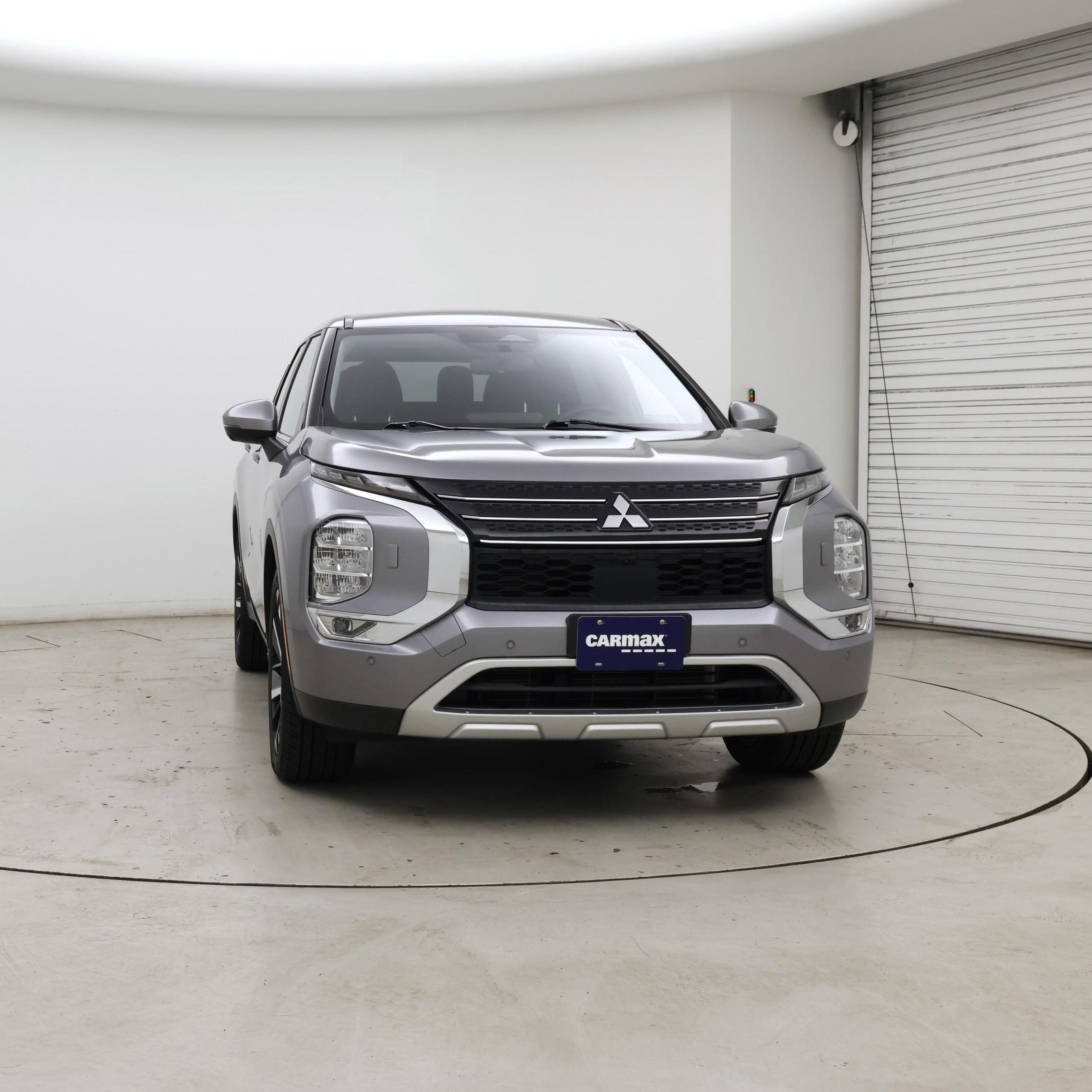 Thumbnail: 2022 Mitsubishi Outlander - 5