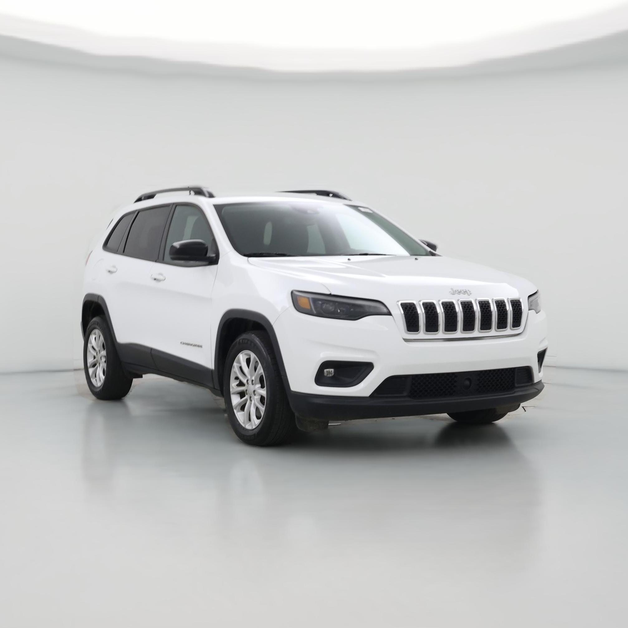 Thumbnail: 2022 Jeep Cherokee - 1