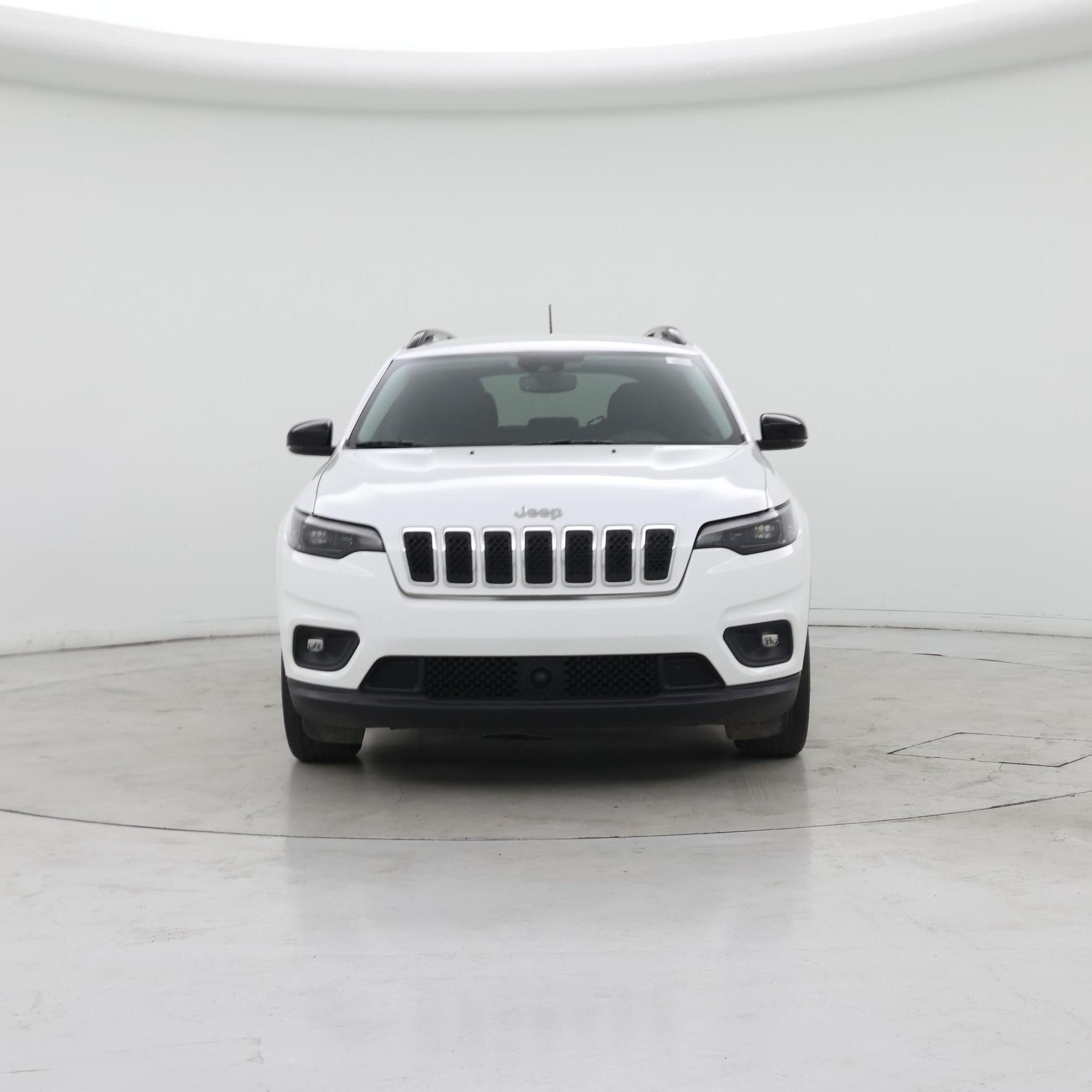 Thumbnail: 2022 Jeep Cherokee - 5