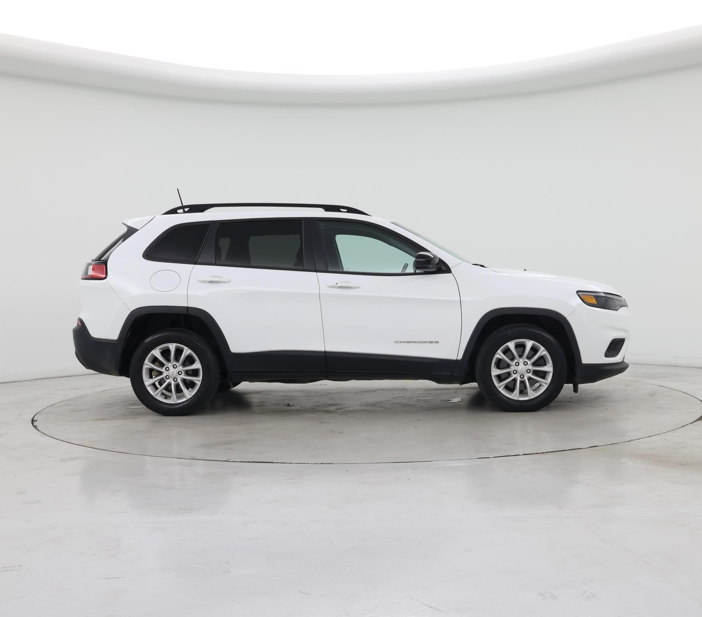 Thumbnail: 2022 Jeep Cherokee - 7