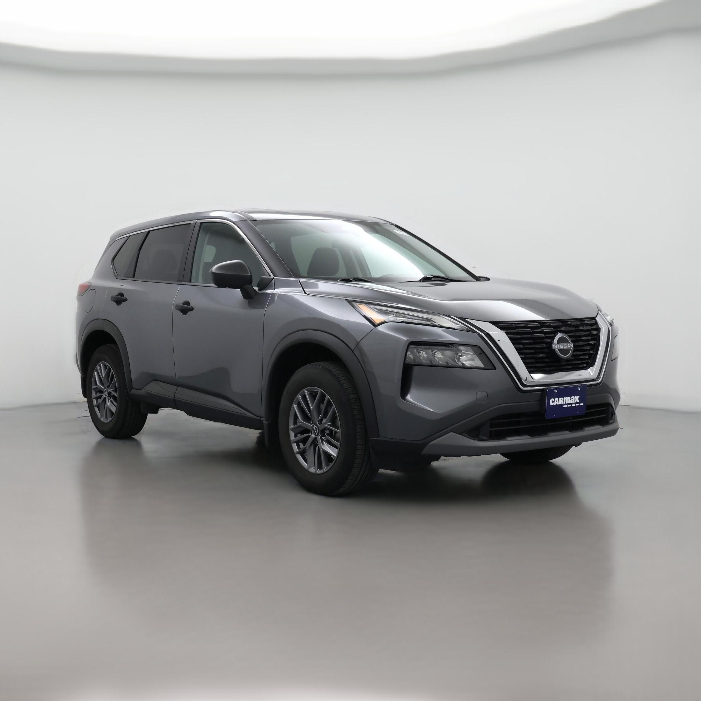 Thumbnail: 2023 Nissan Rogue - 1