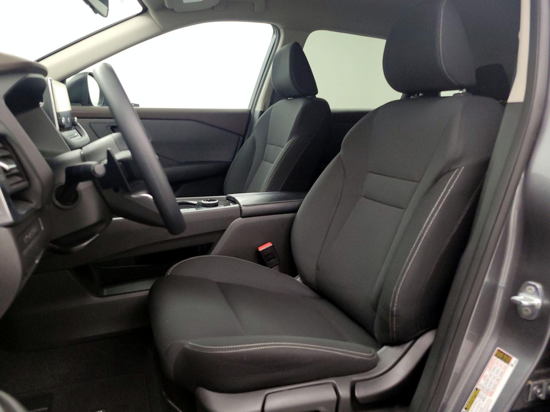 Thumbnail: 2023 Nissan Rogue - 11