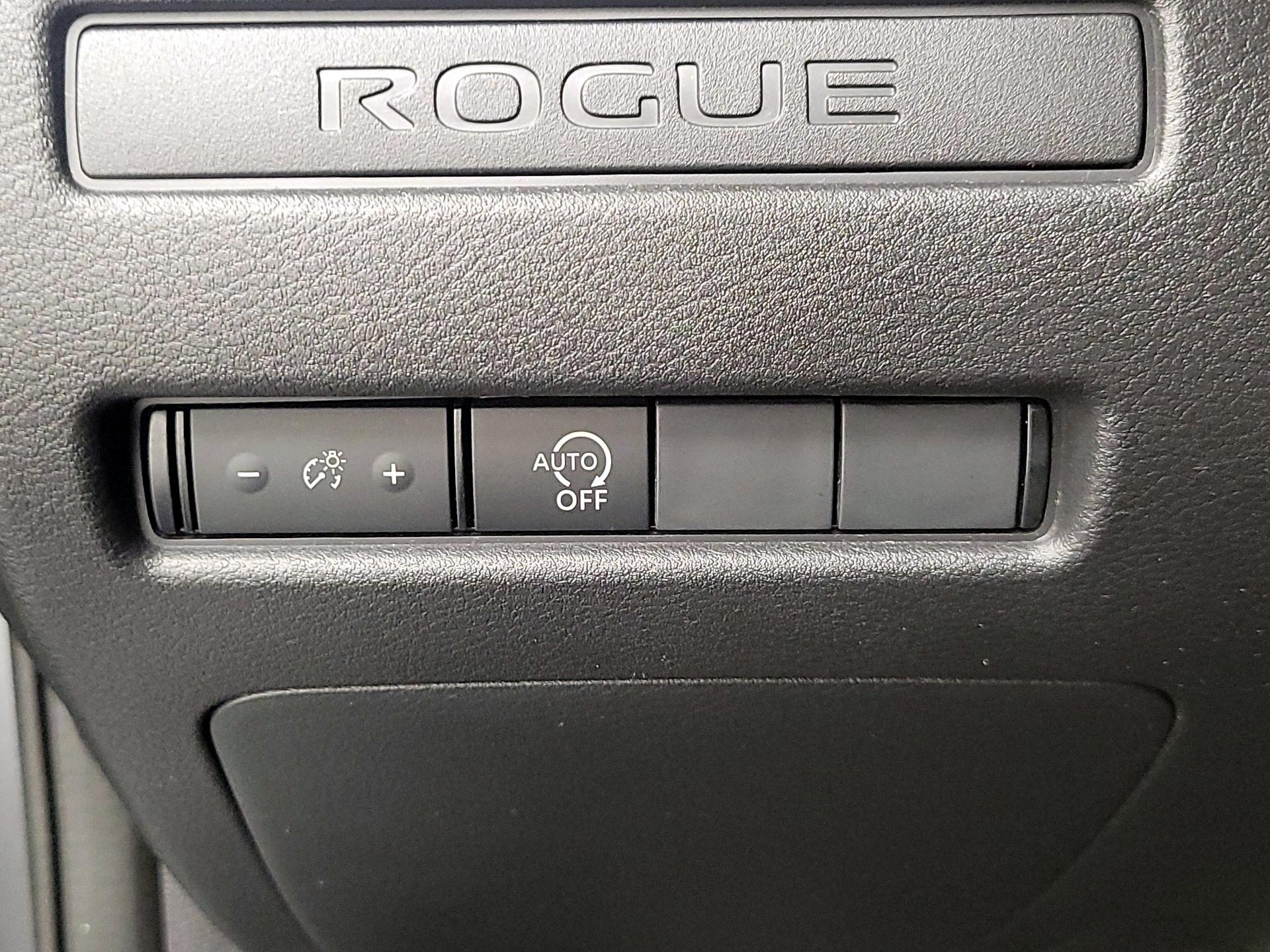 Thumbnail: 2023 Nissan Rogue - 13