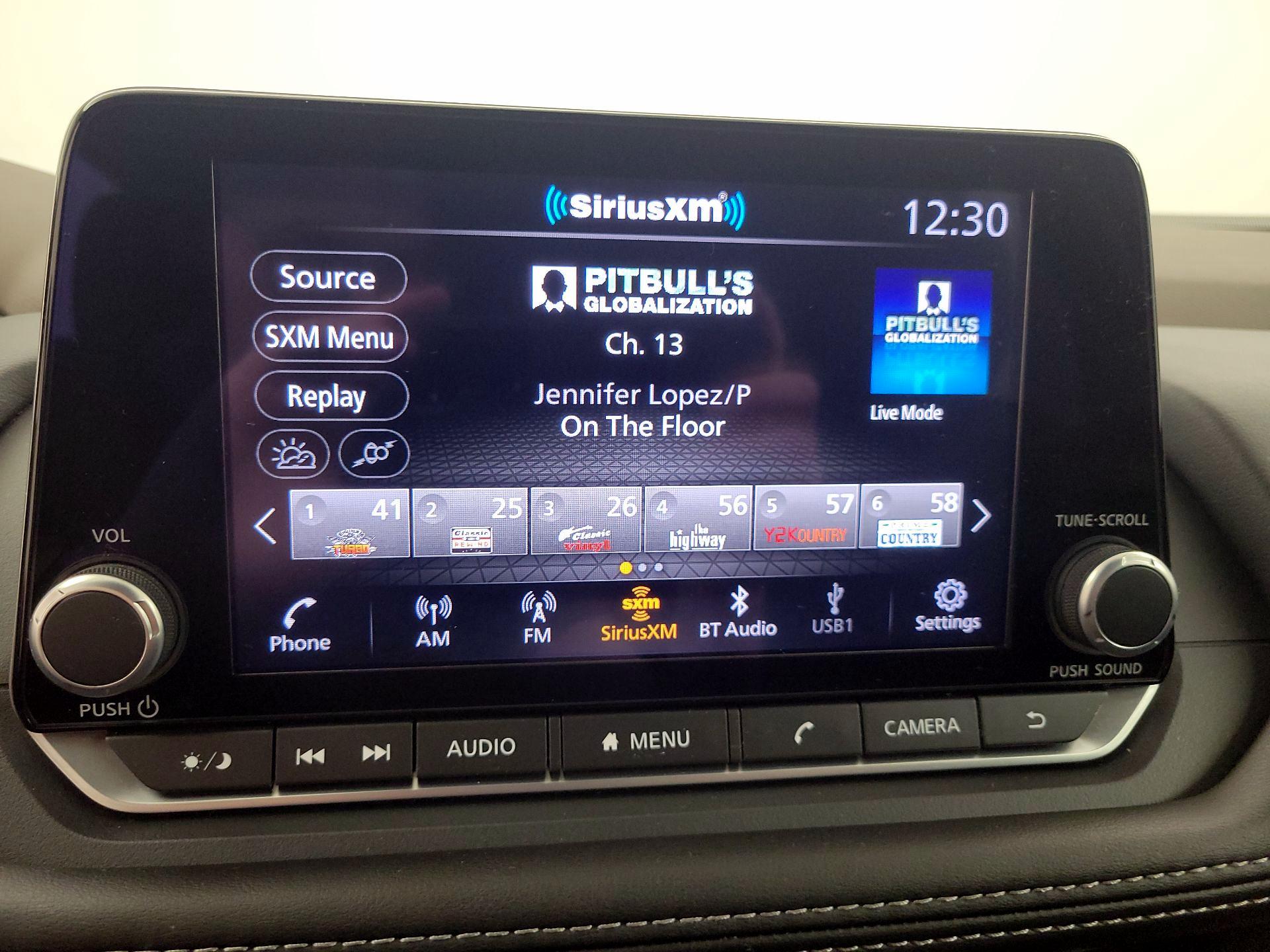 Thumbnail: 2023 Nissan Rogue - 15