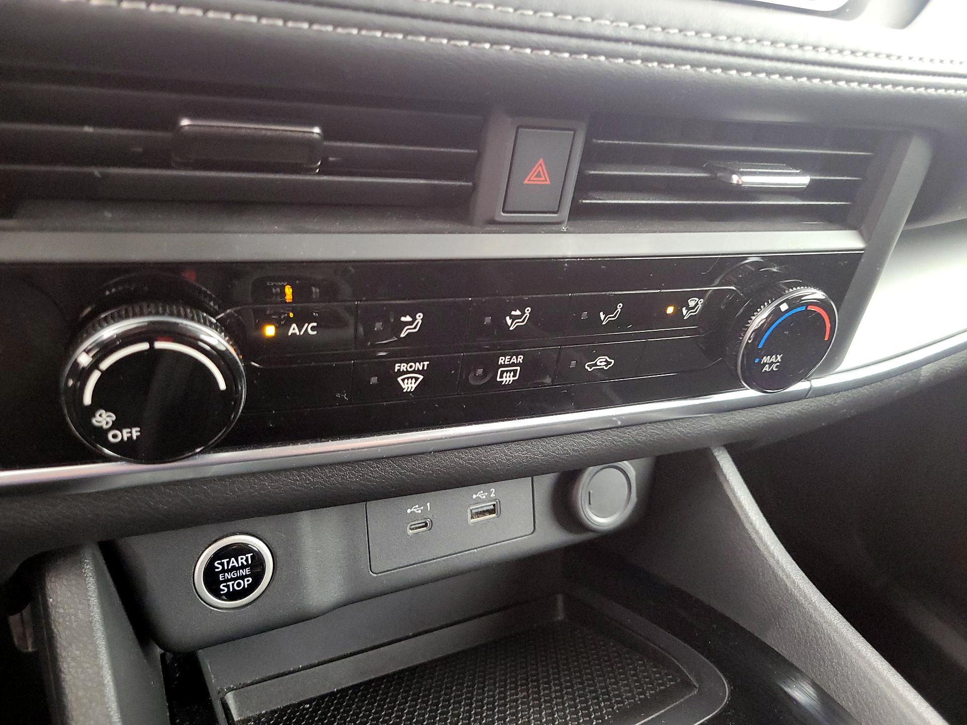 Thumbnail: 2023 Nissan Rogue - 16