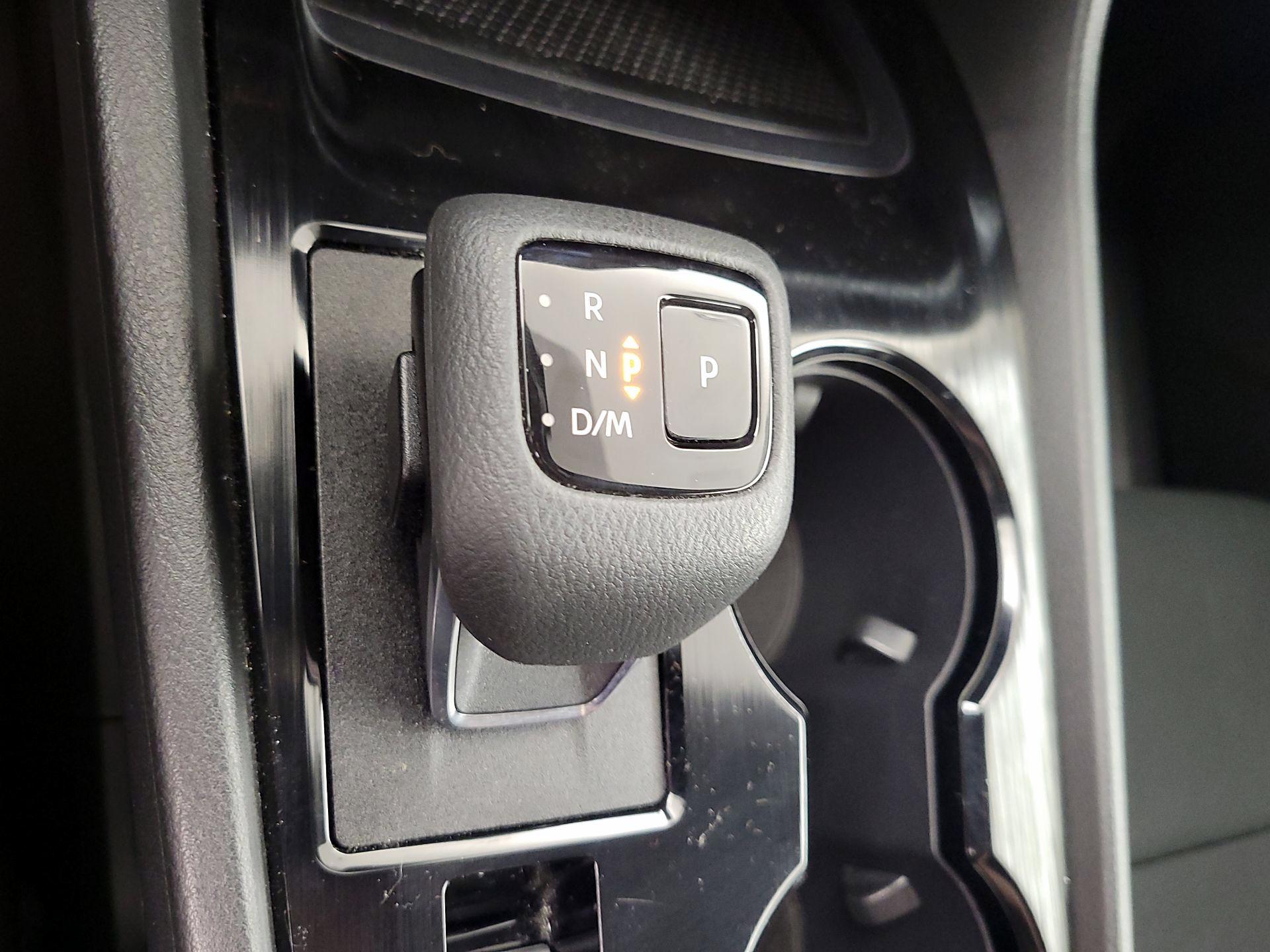 Thumbnail: 2023 Nissan Rogue - 17