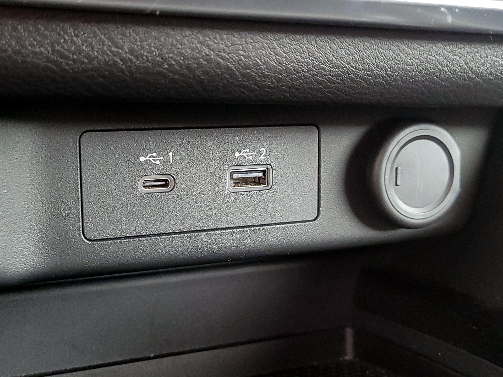 Thumbnail: 2023 Nissan Rogue - 18