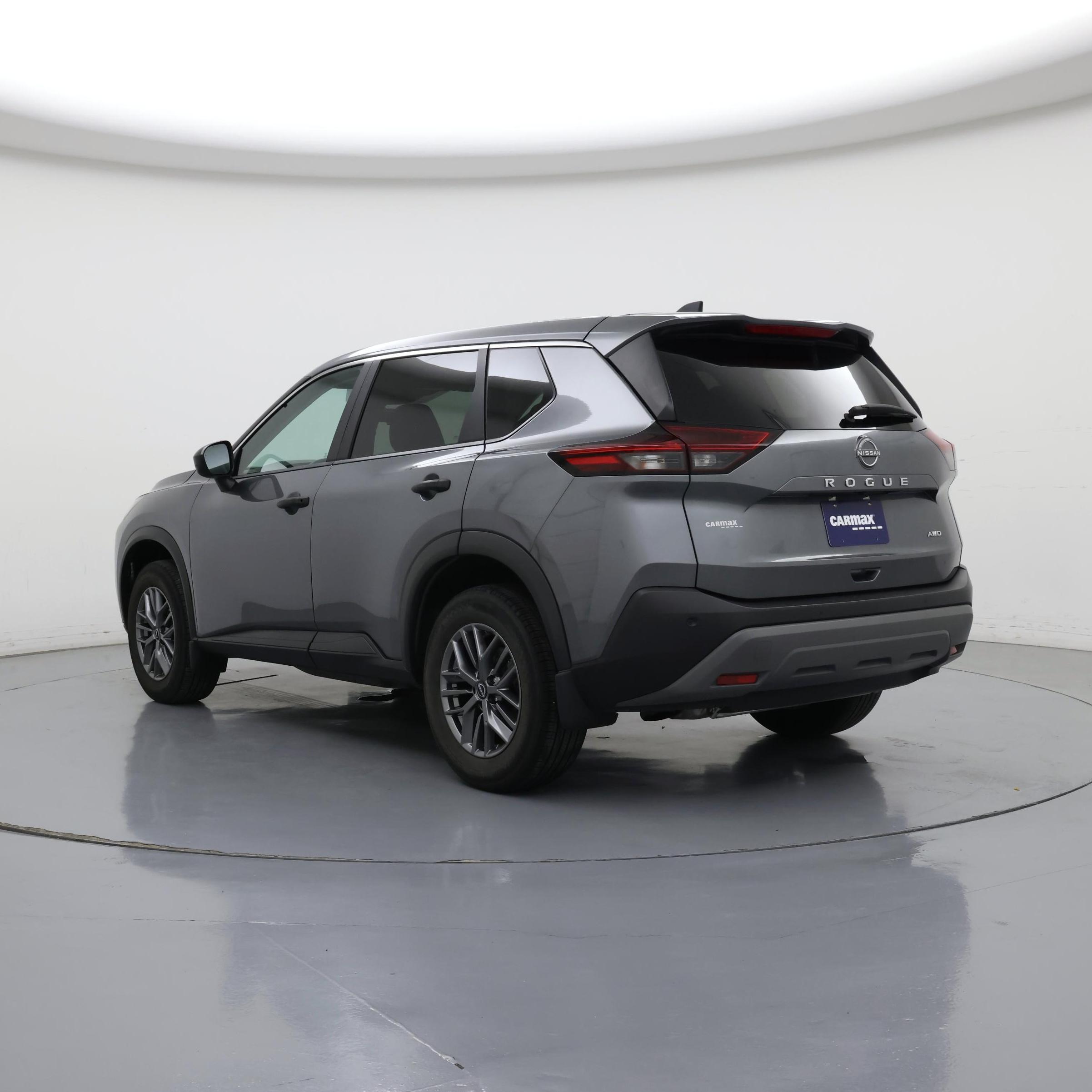 Thumbnail: 2023 Nissan Rogue - 2