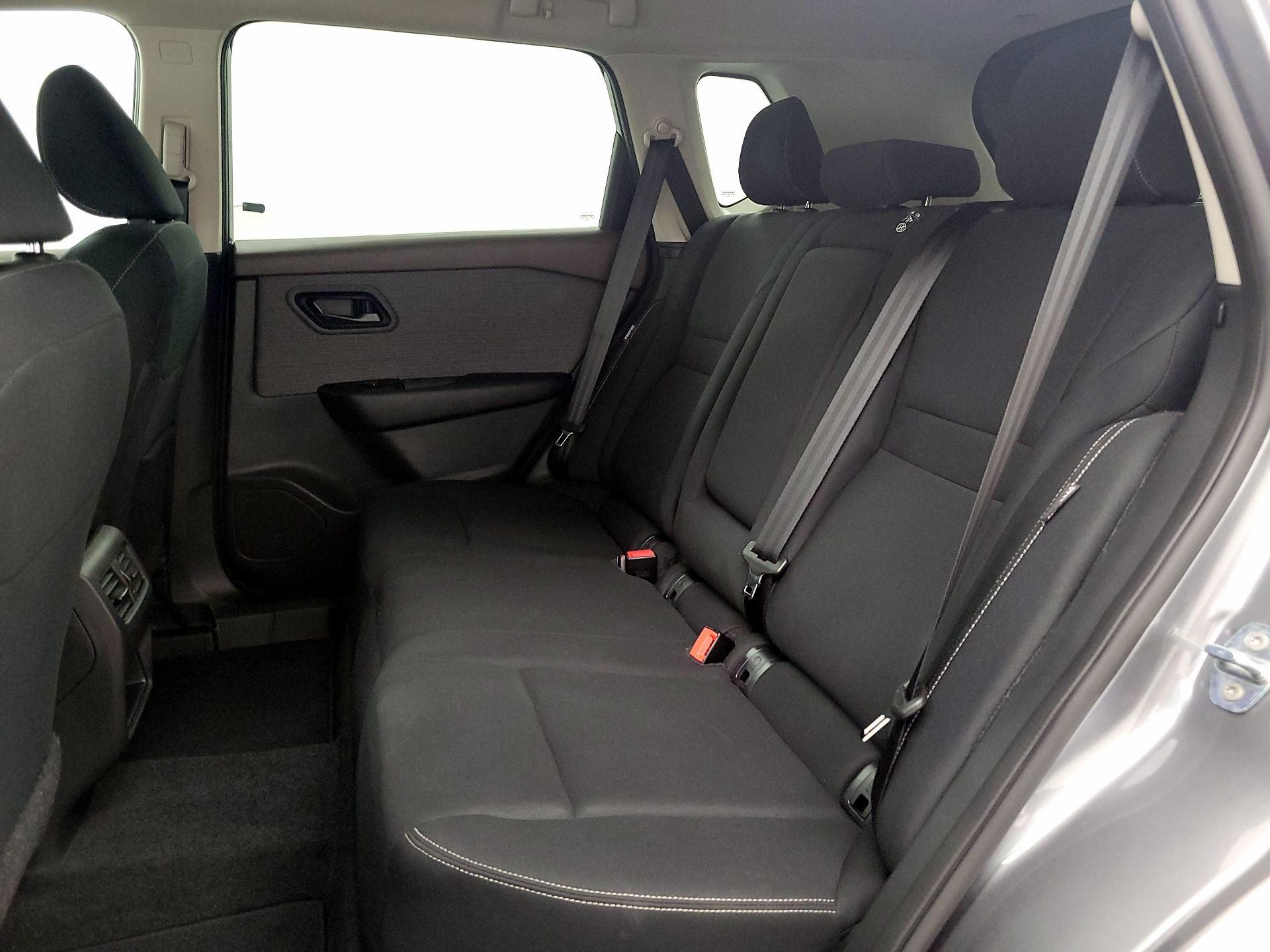 Thumbnail: 2023 Nissan Rogue - 19